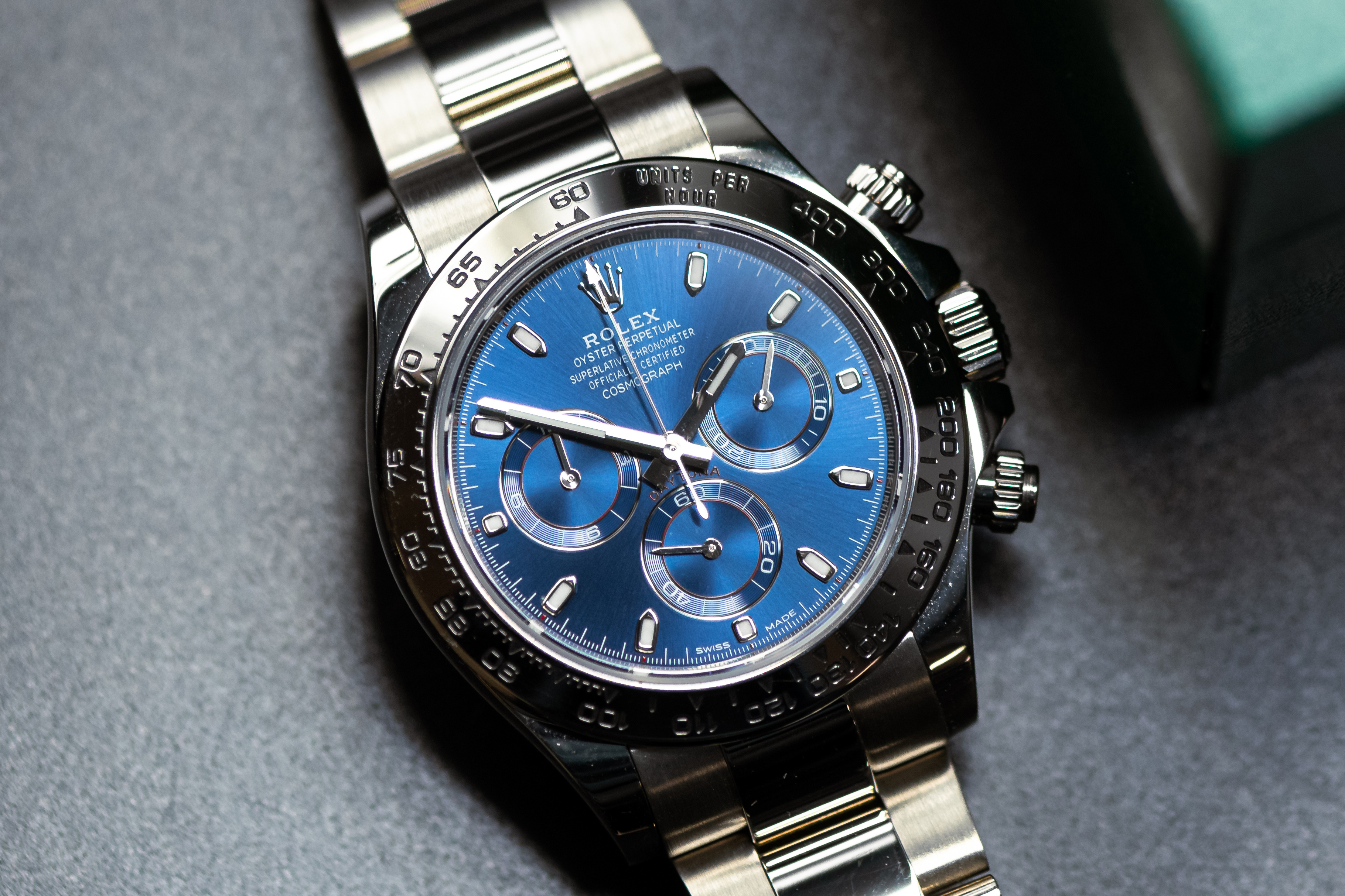 2020 ROLEX DAYTONA for sale by auction in London United Kingdom