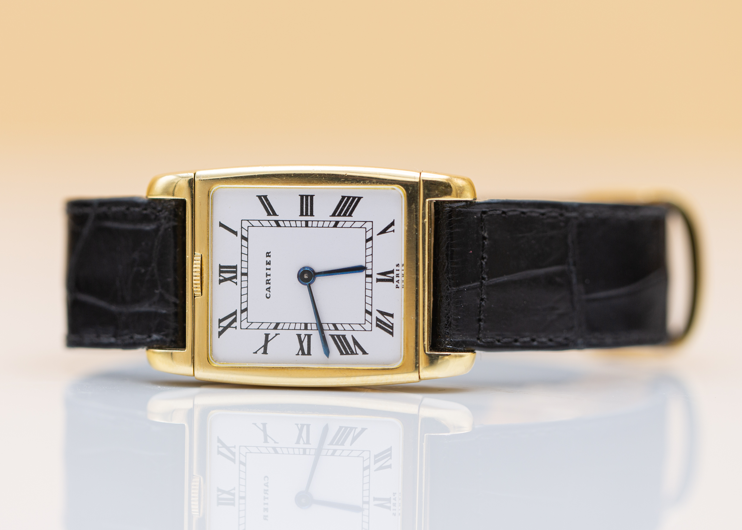 cartier dual