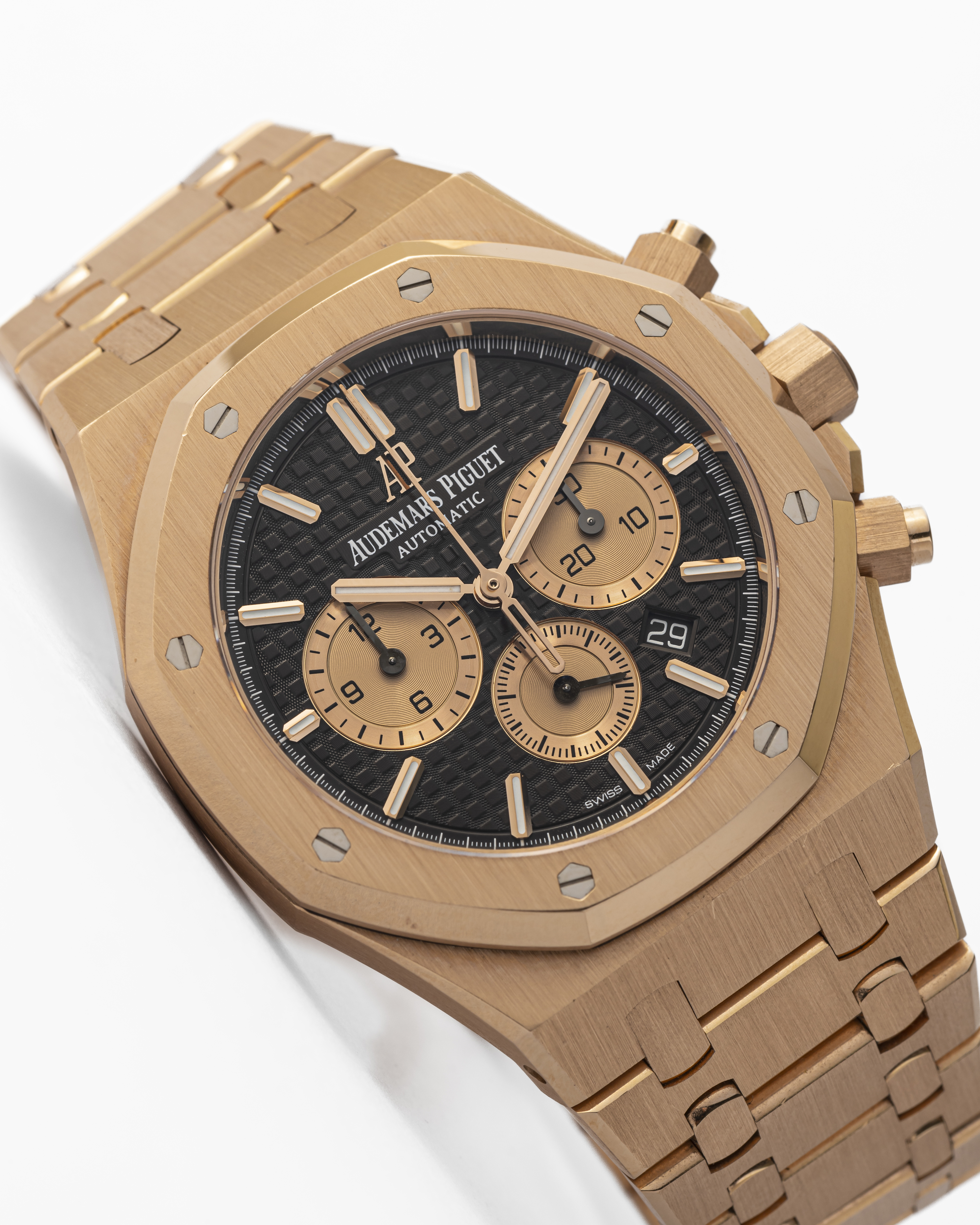 audemars piguet 2019