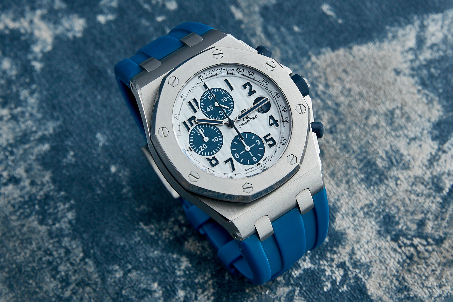 2013 AUDEMARS PIGUET ROYAL OAK OFFSHORE for sale by auction in