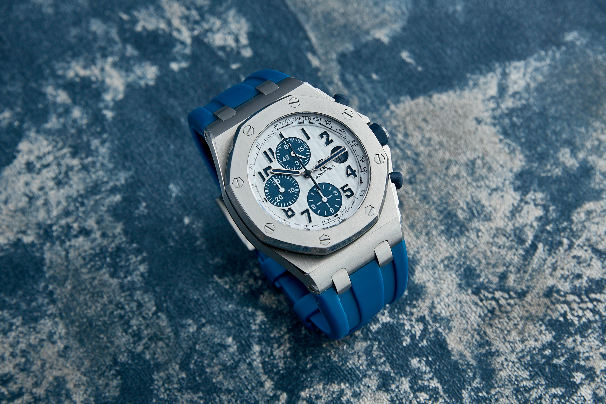 2013 AUDEMARS PIGUET ROYAL OAK OFFSHORE for sale by auction in