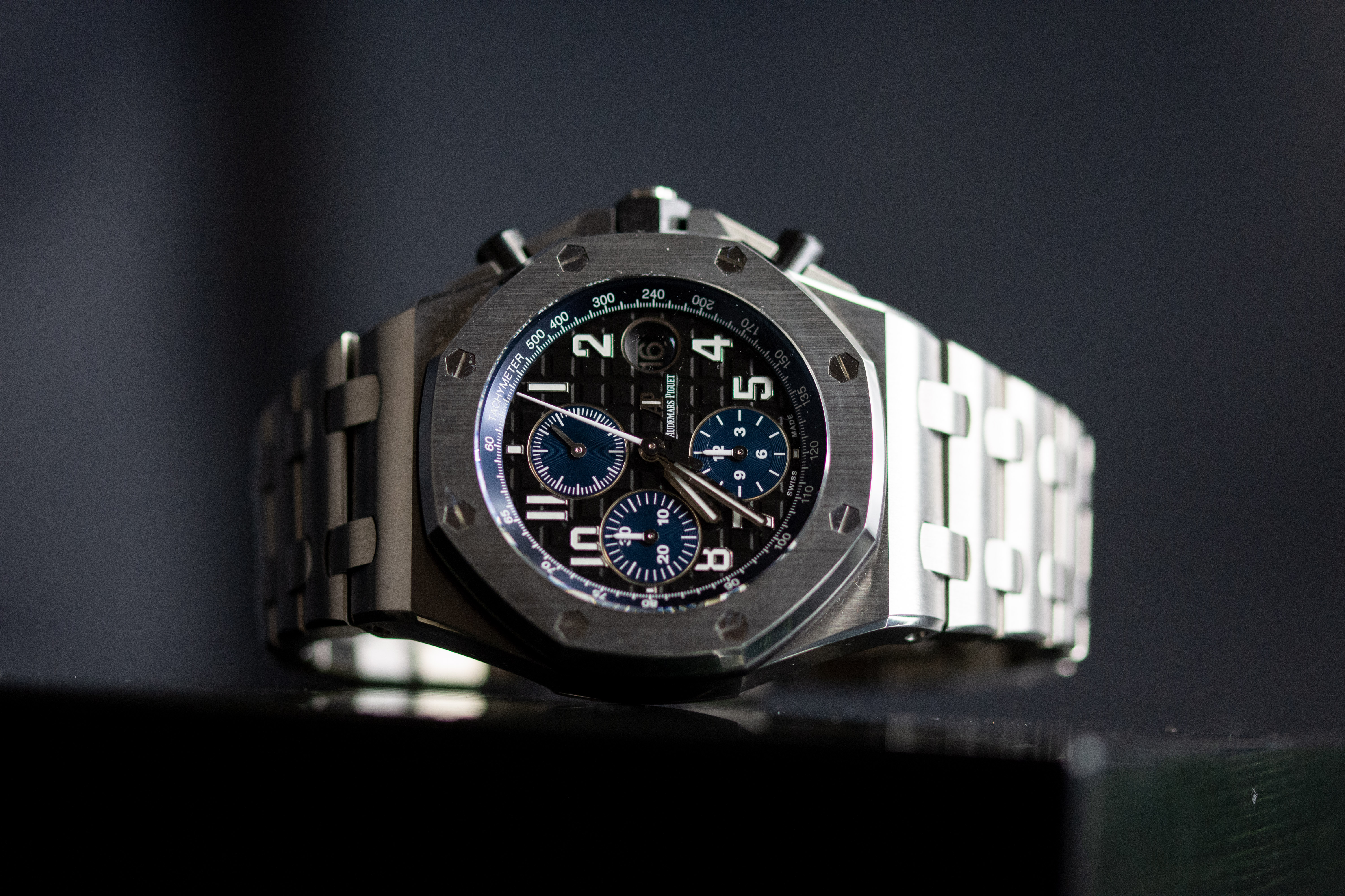 2015 AUDEMARS PIGUET ROYAL OAK OFFSHORE for sale by auction in