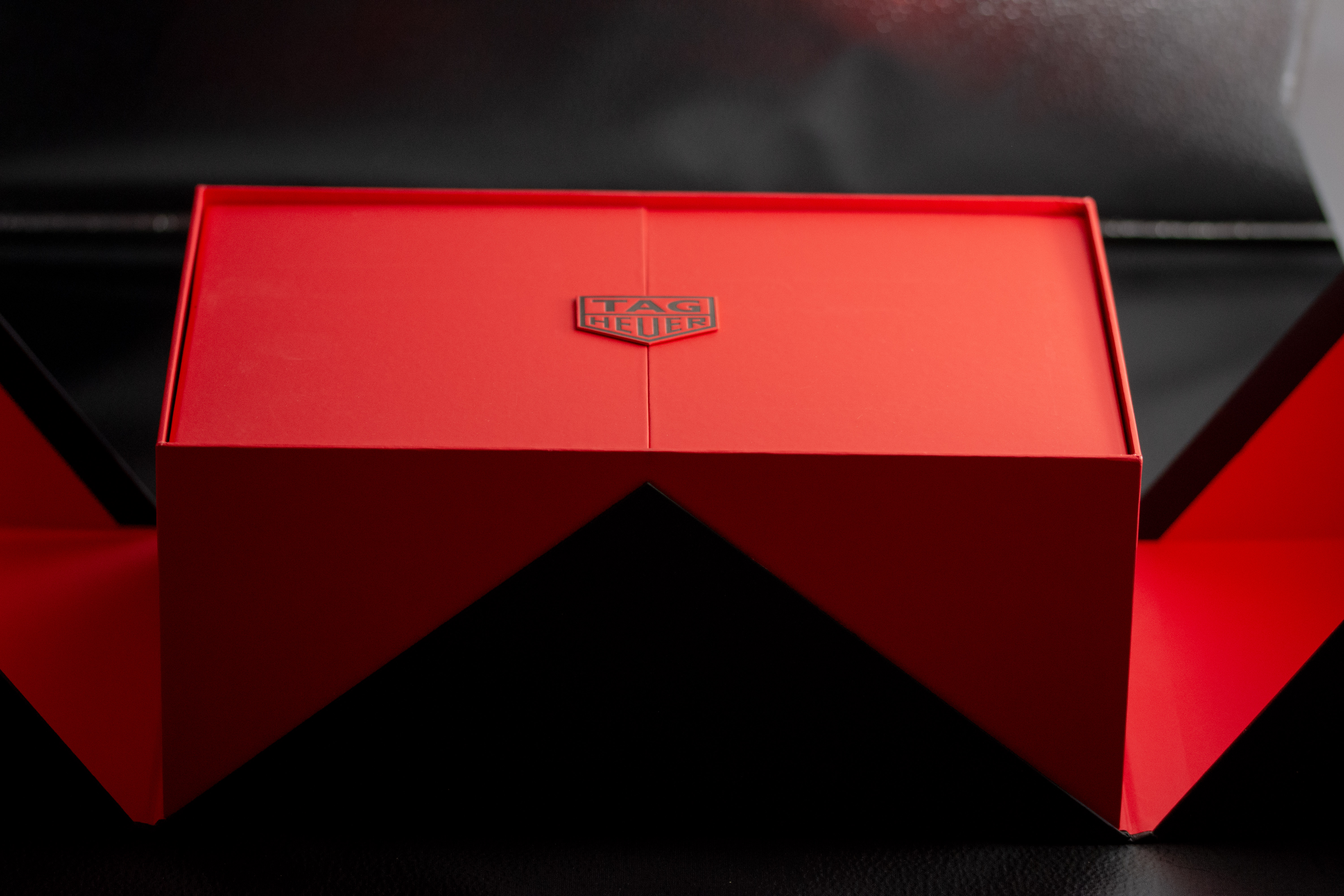 2021 TAG HEUER FORMULA 1 X SENNA for sale by auction in Formula 1 x