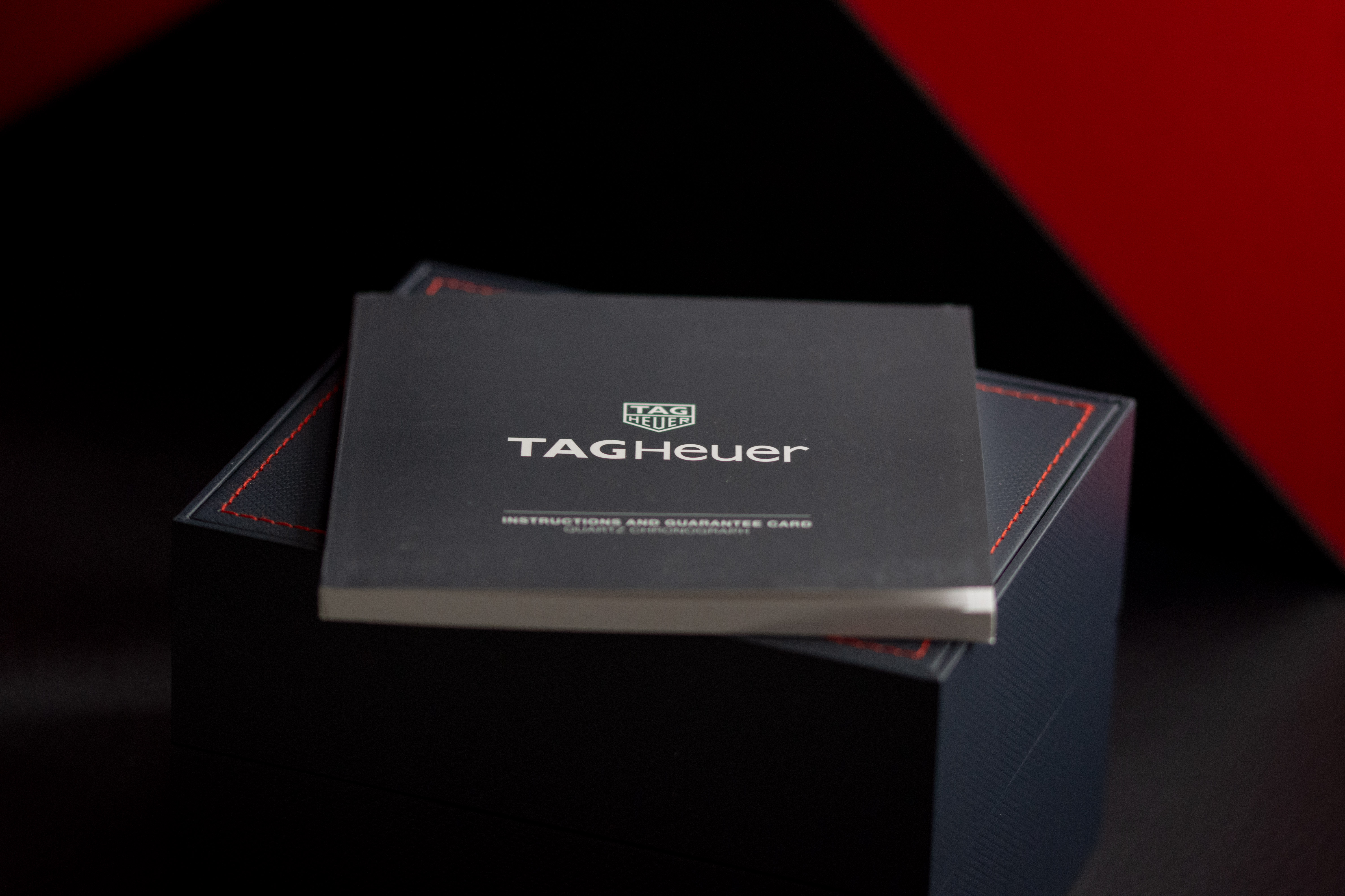 2021 TAG HEUER FORMULA 1 X SENNA for sale by auction in Formula 1 x