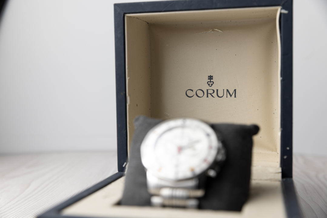 2009 CORUM ADMIRALS CUP for sale by auction in Dundee Scotland