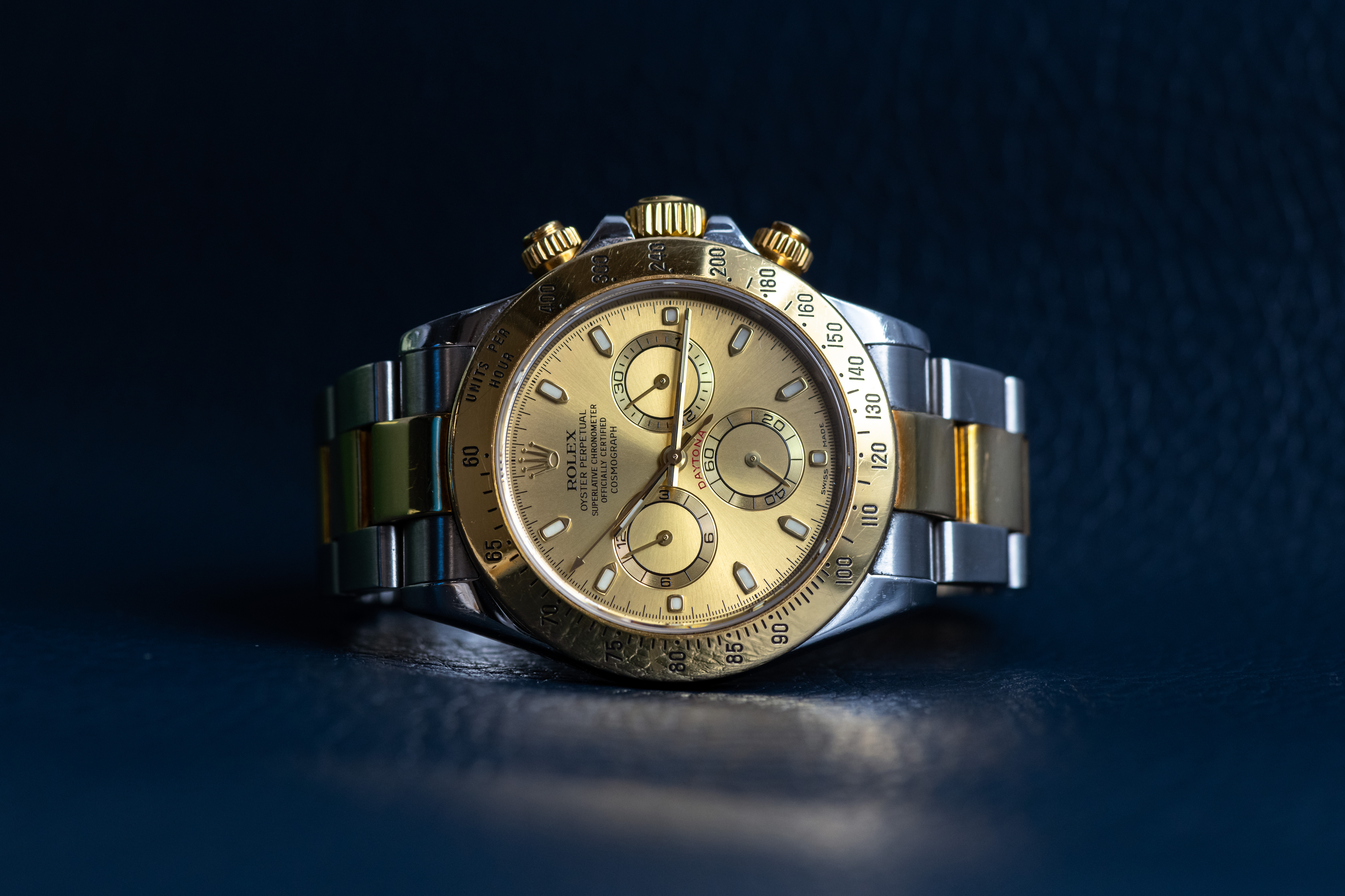 Rolex daytona shop 2005 price