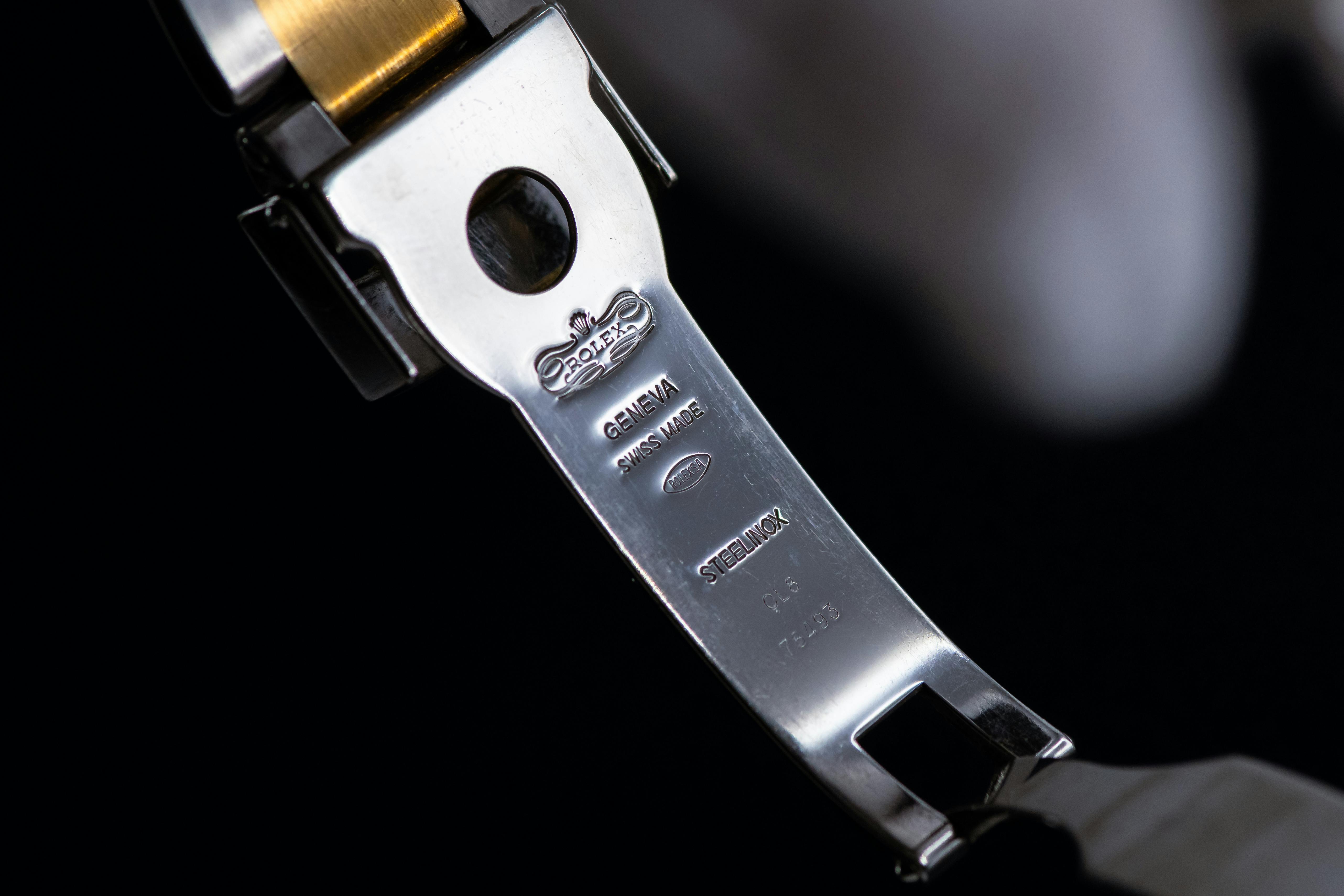 Rolex 78488 daytona Clearance