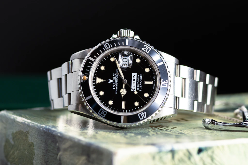 www.watchcollecting.com