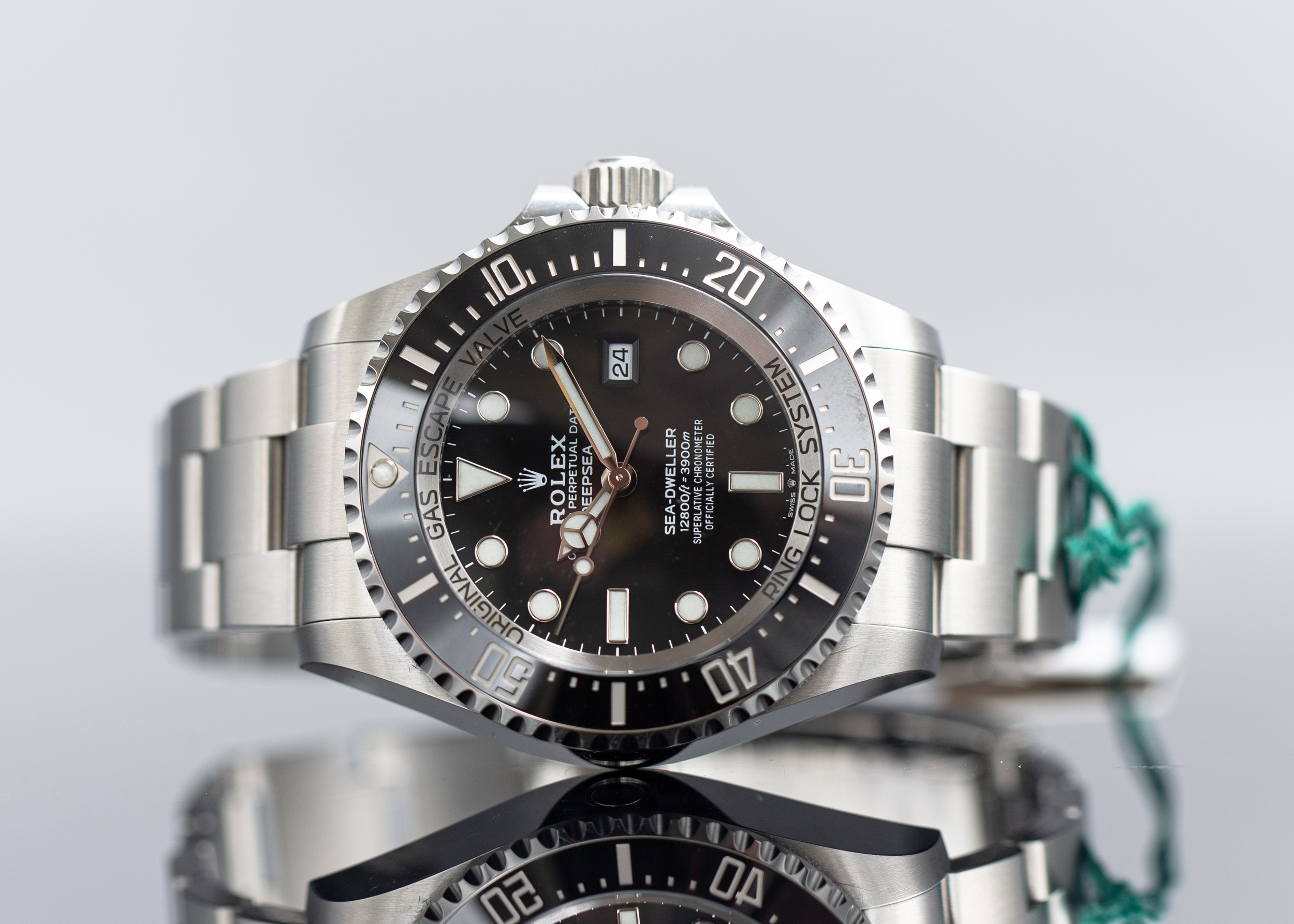 Rolex seadweller for online sale