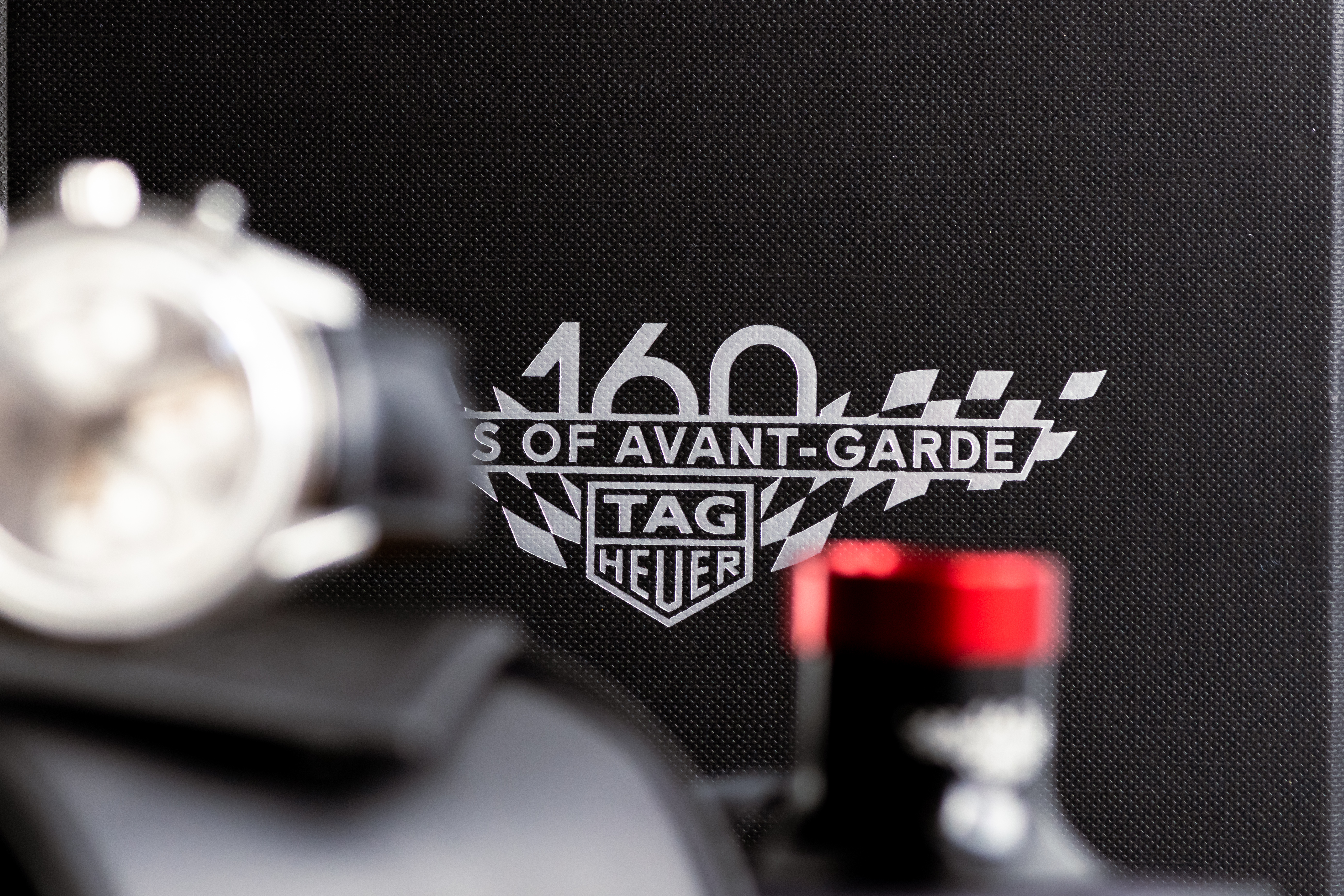 tag heuer carrera 160 years anniversary