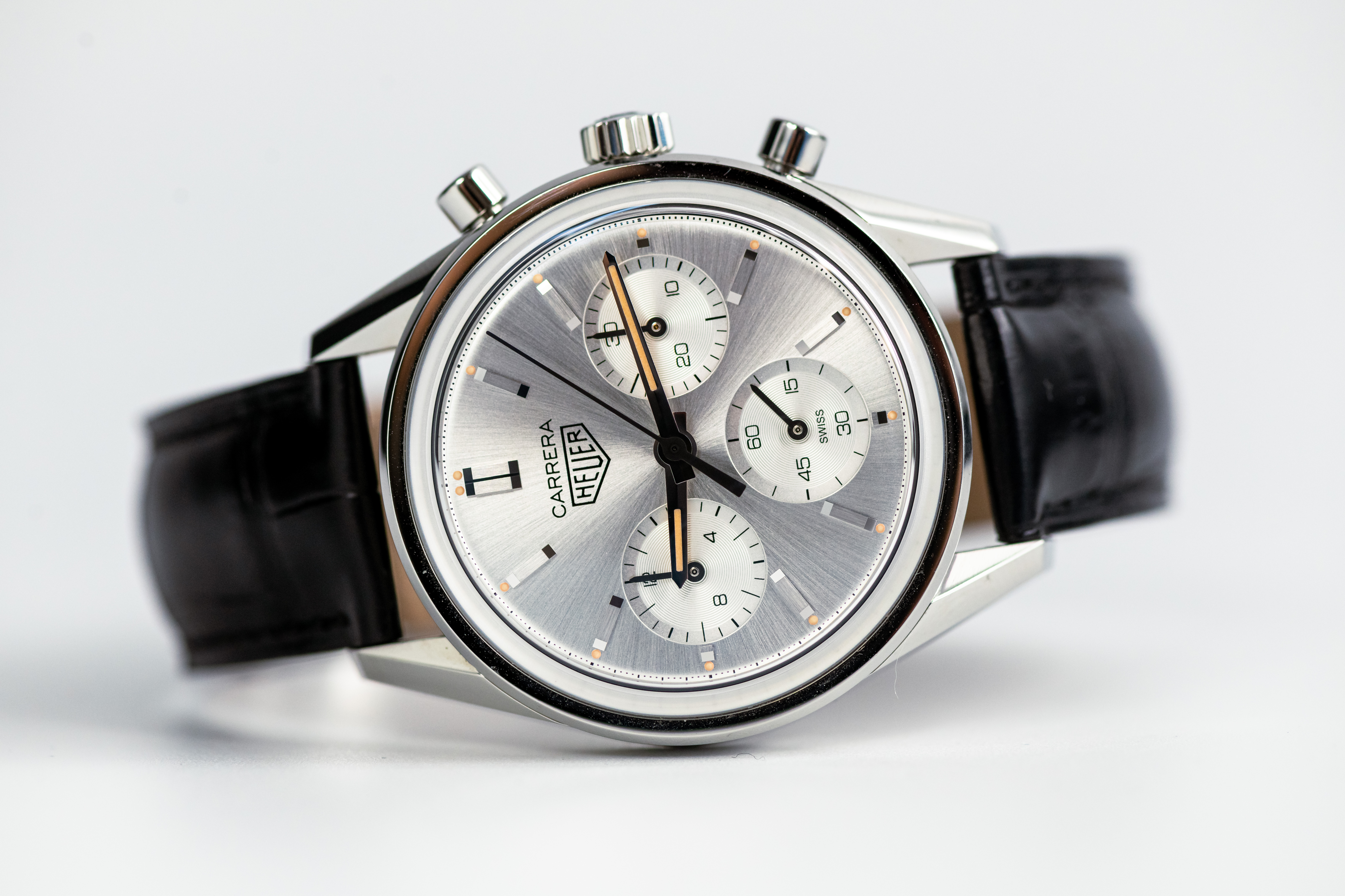 2020 TAG HEUER CARRERA 160 YEARS ANNIVERSARY for sale by auction