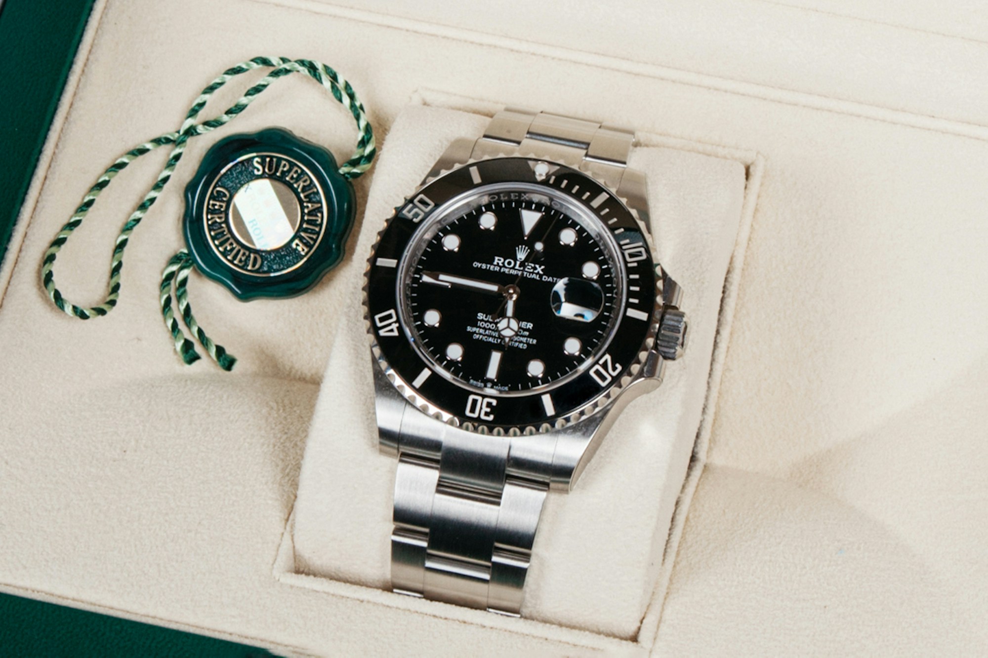 2023 ROLEX SUBMARINER For Sale By Auction In Devon United Kingdom 2023-rolex-submariner-for-sale-by-auction-in-devon-united-kingdom