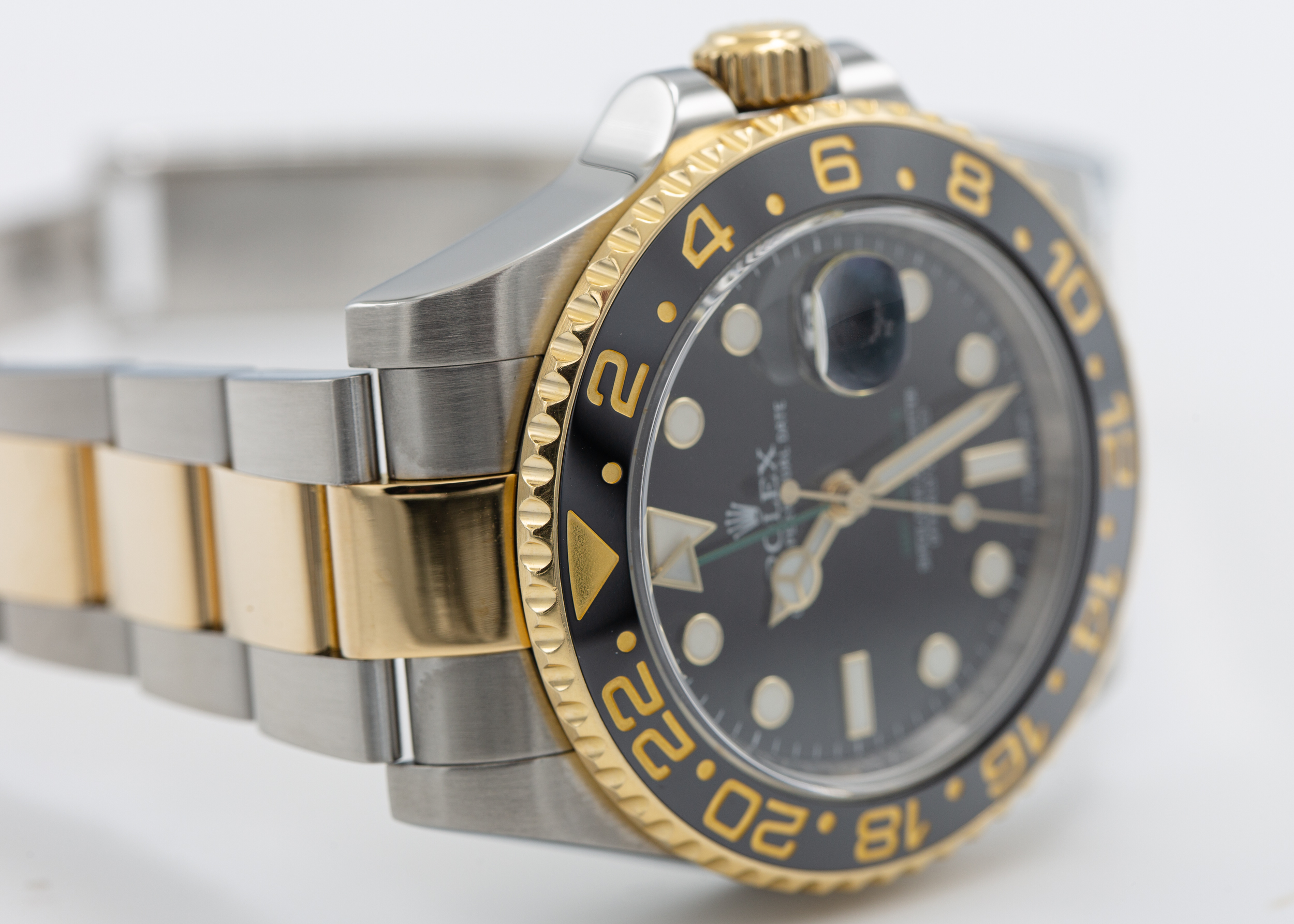 rolex gmt master 2 2016