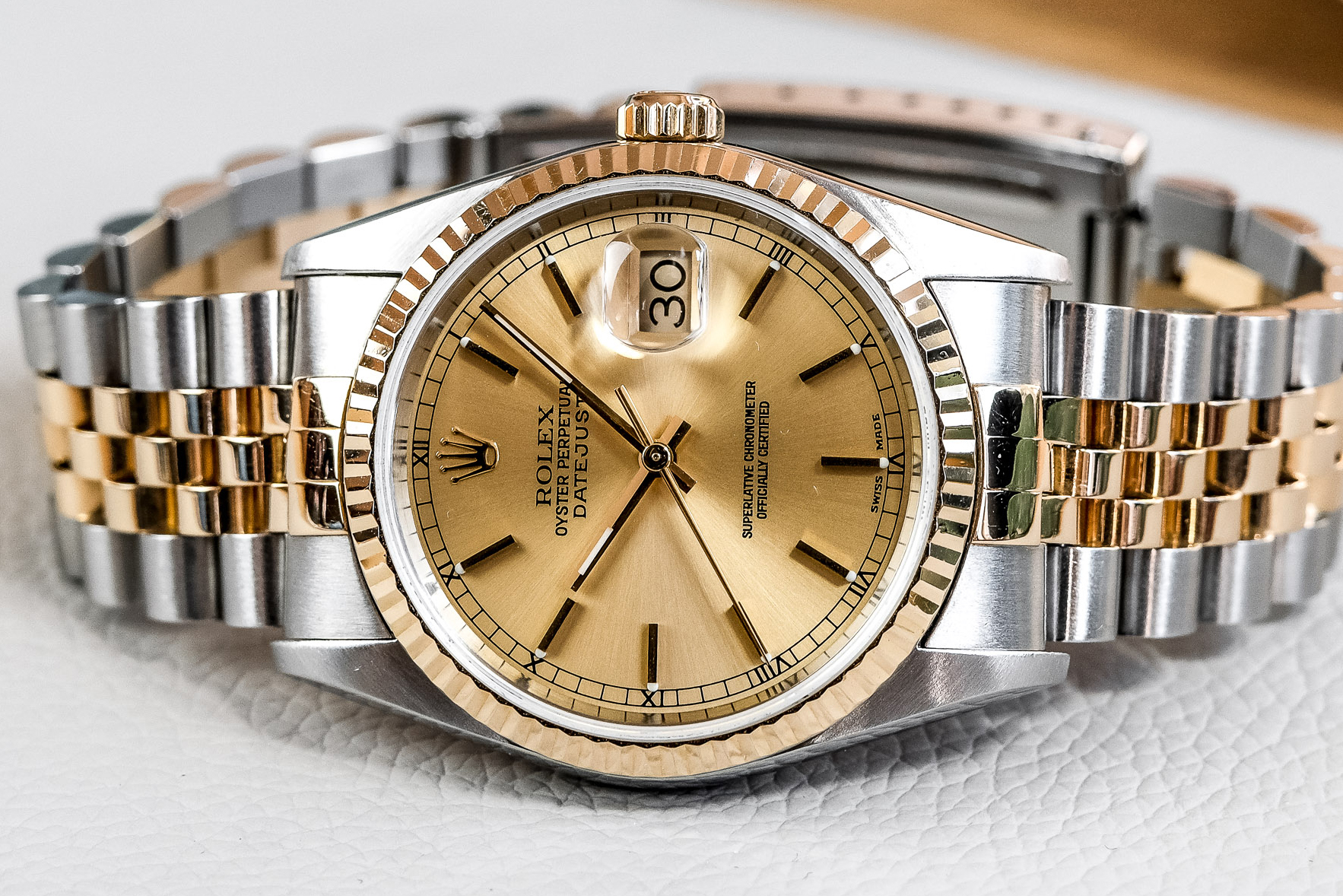 2002 2024 rolex datejust