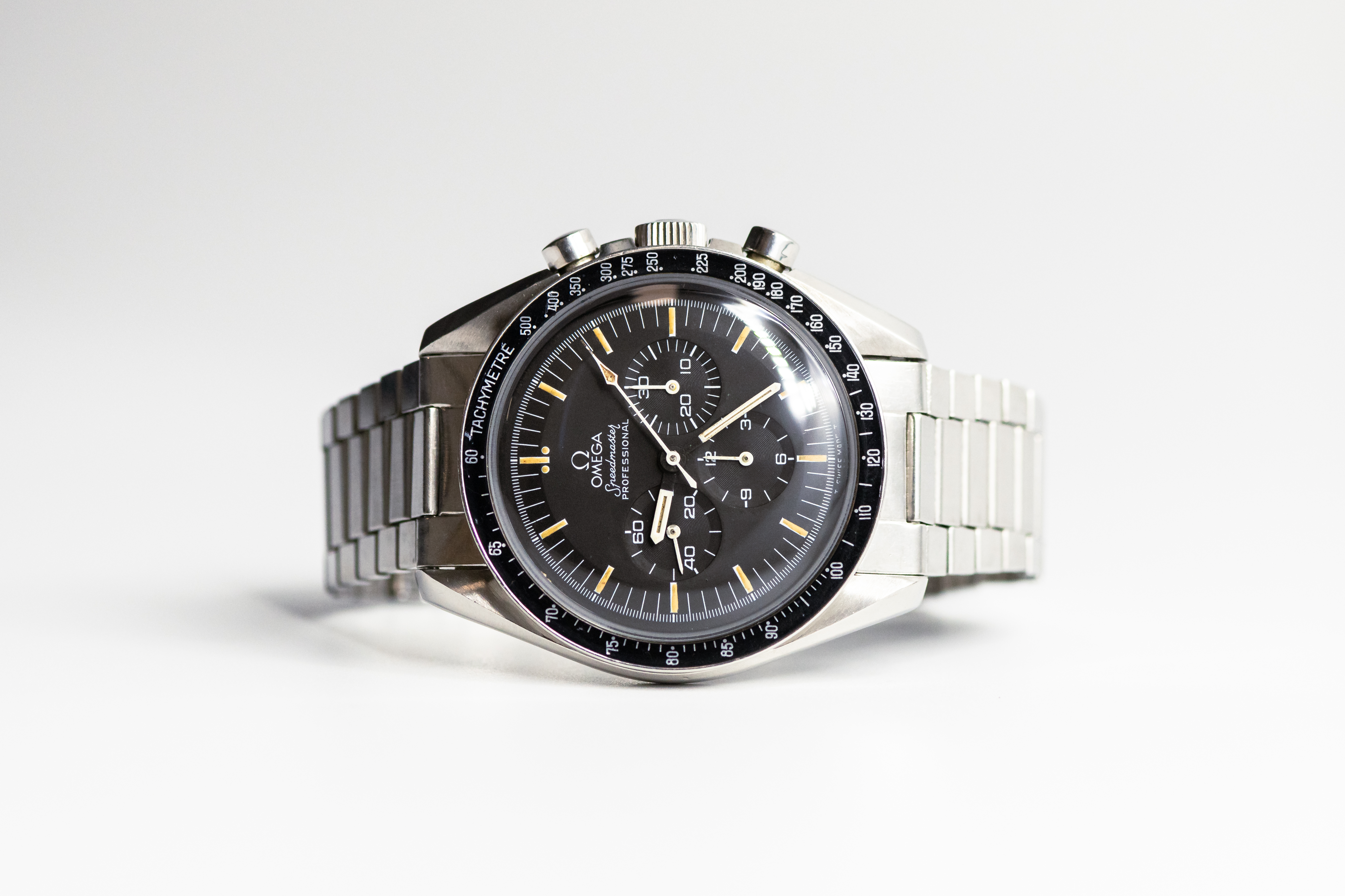 1966 OMEGA SPEEDMASTER for sale by auction in London United Kingdom