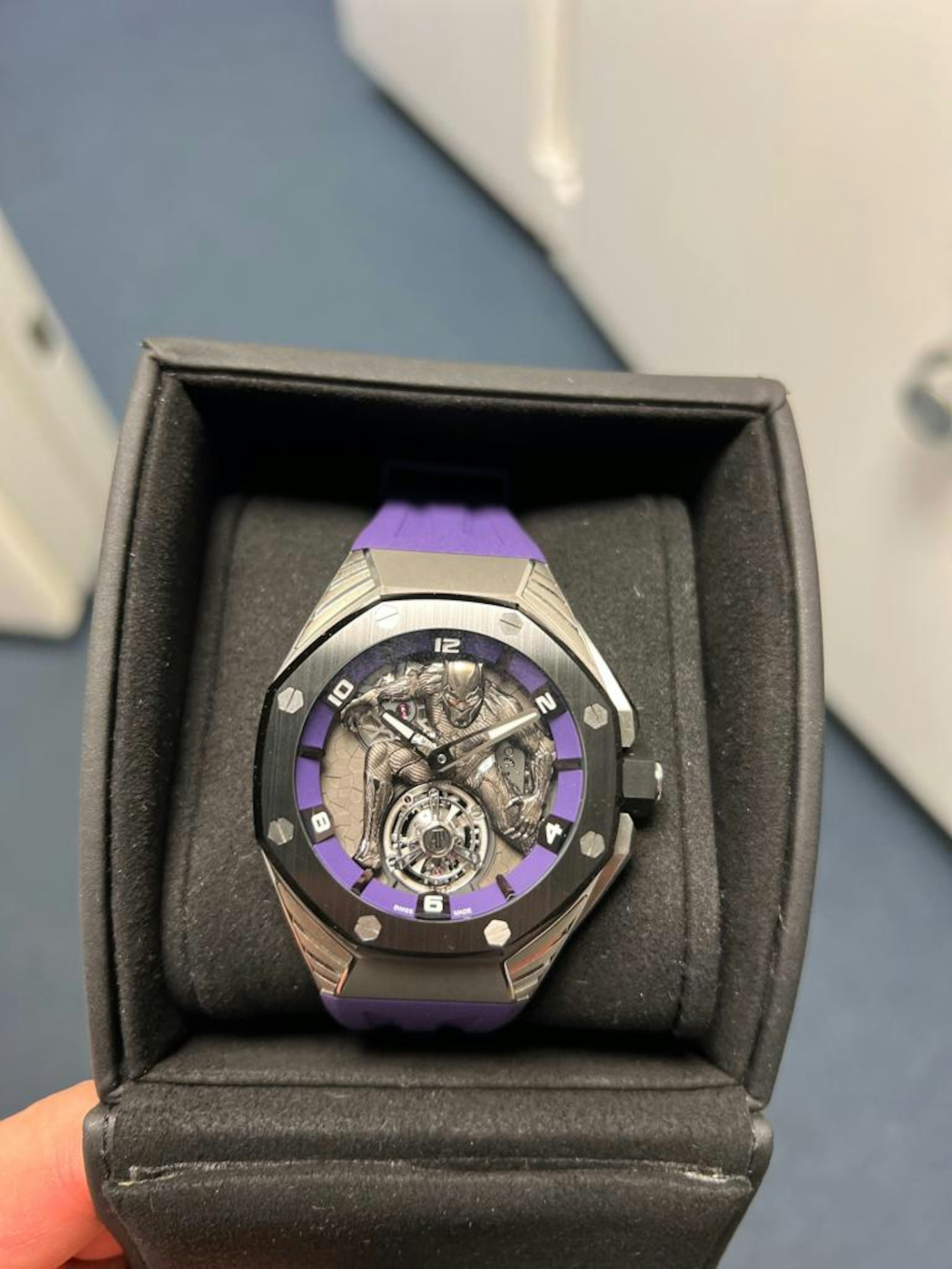 Vs Patek Philippe Ap Watch Vs Hublot 2021 AUDEMARS PIGUET ROYAL