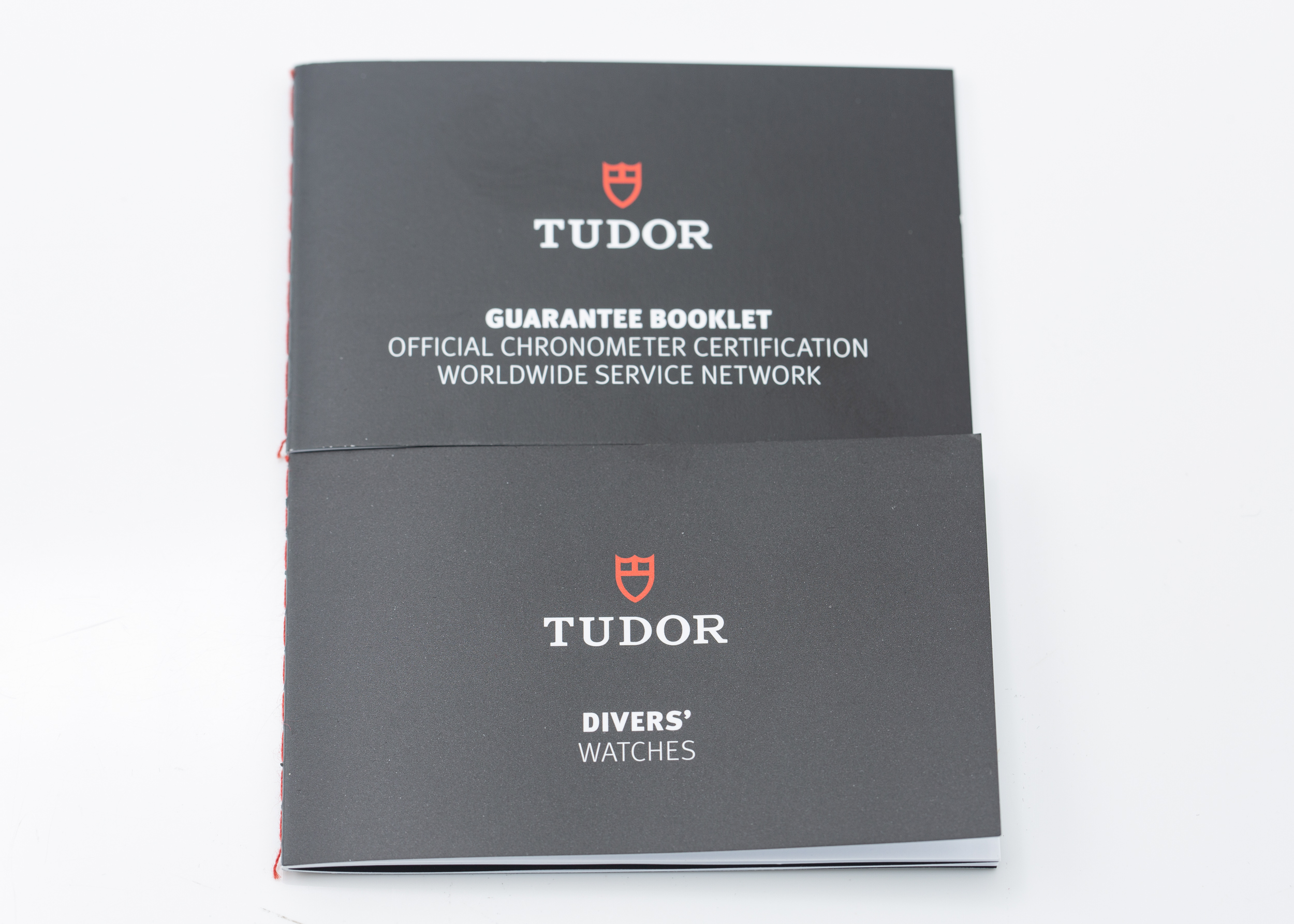 Tudor warranty online service