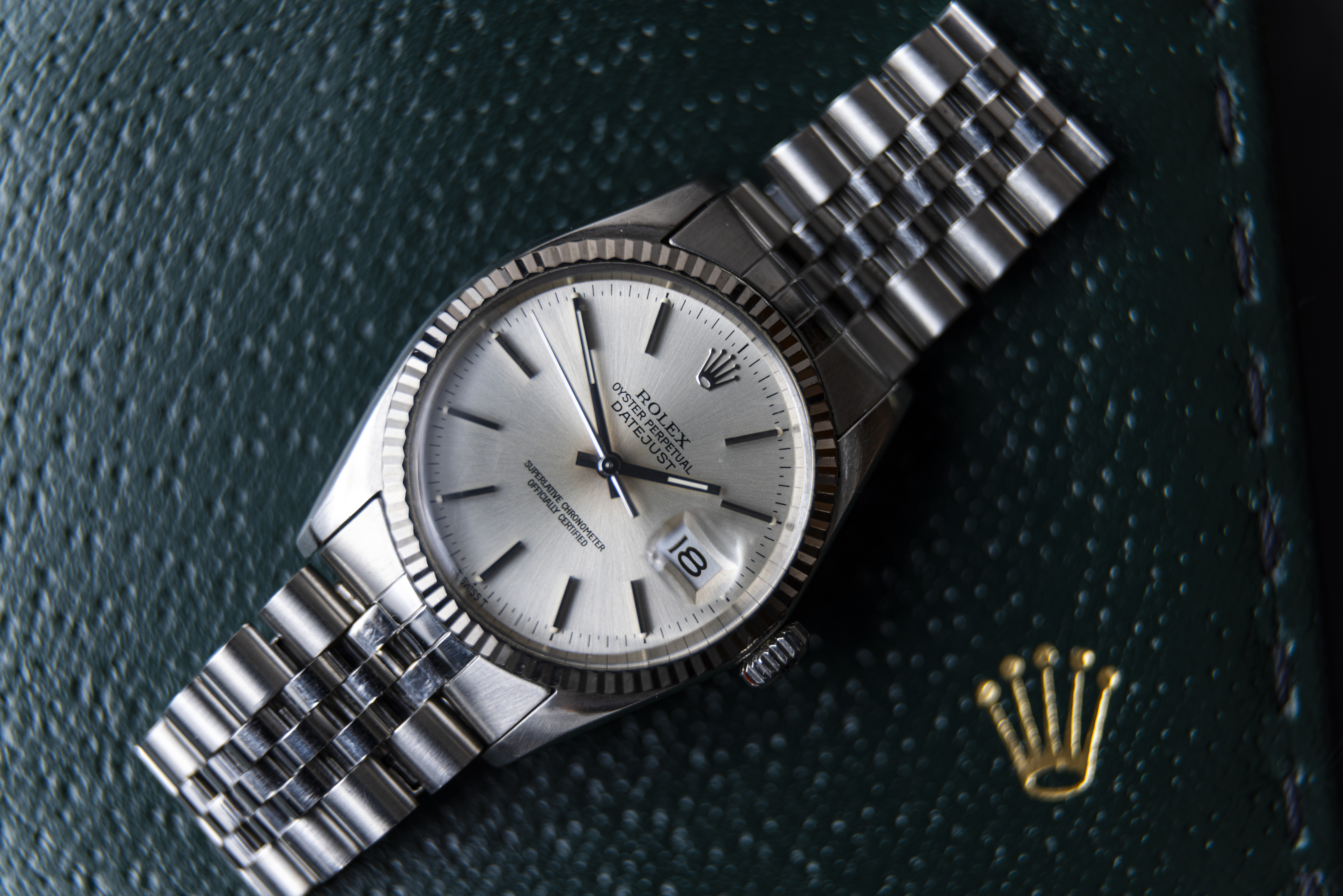 1984 rolex hot sale