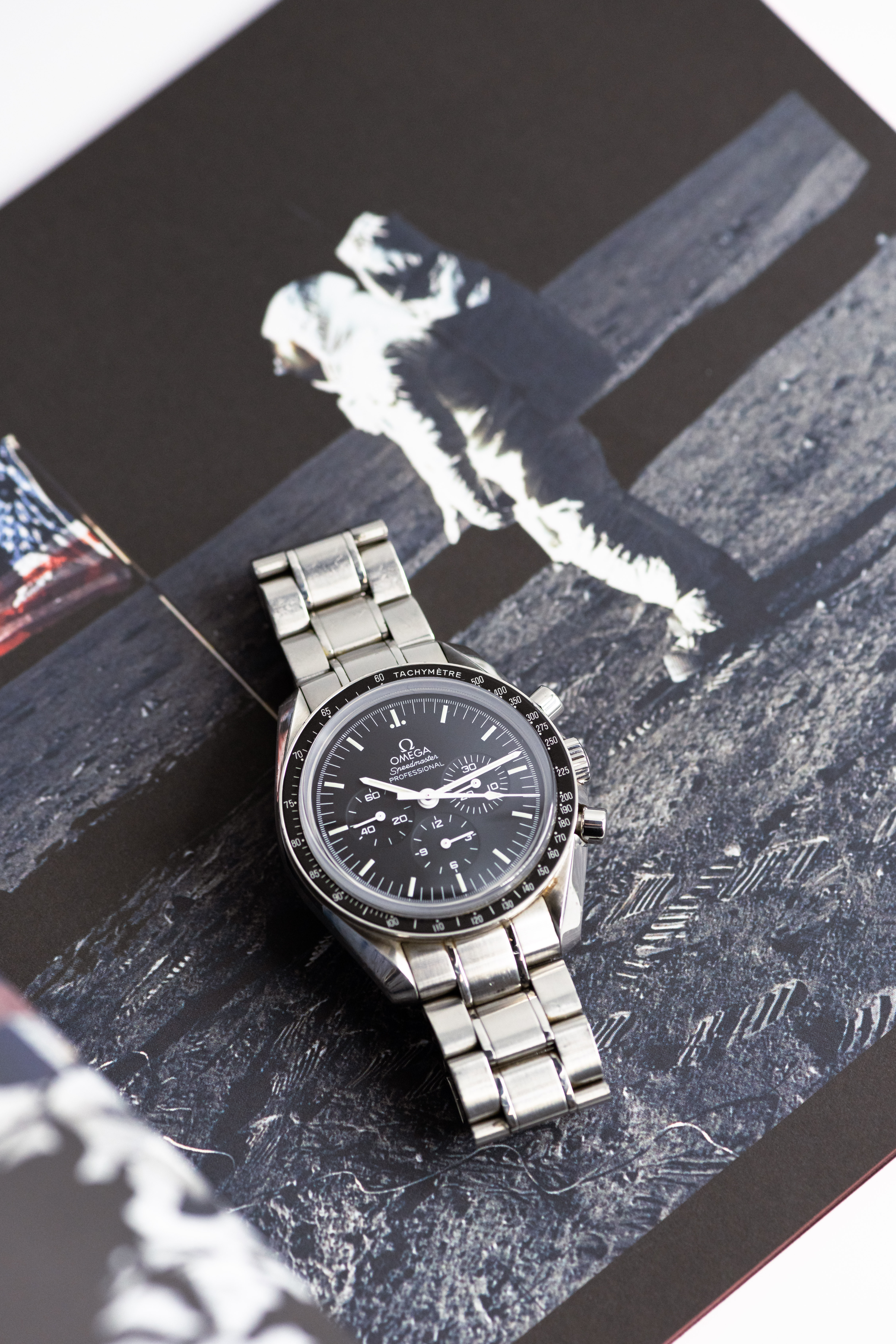 Omega deals speedmaster 2014