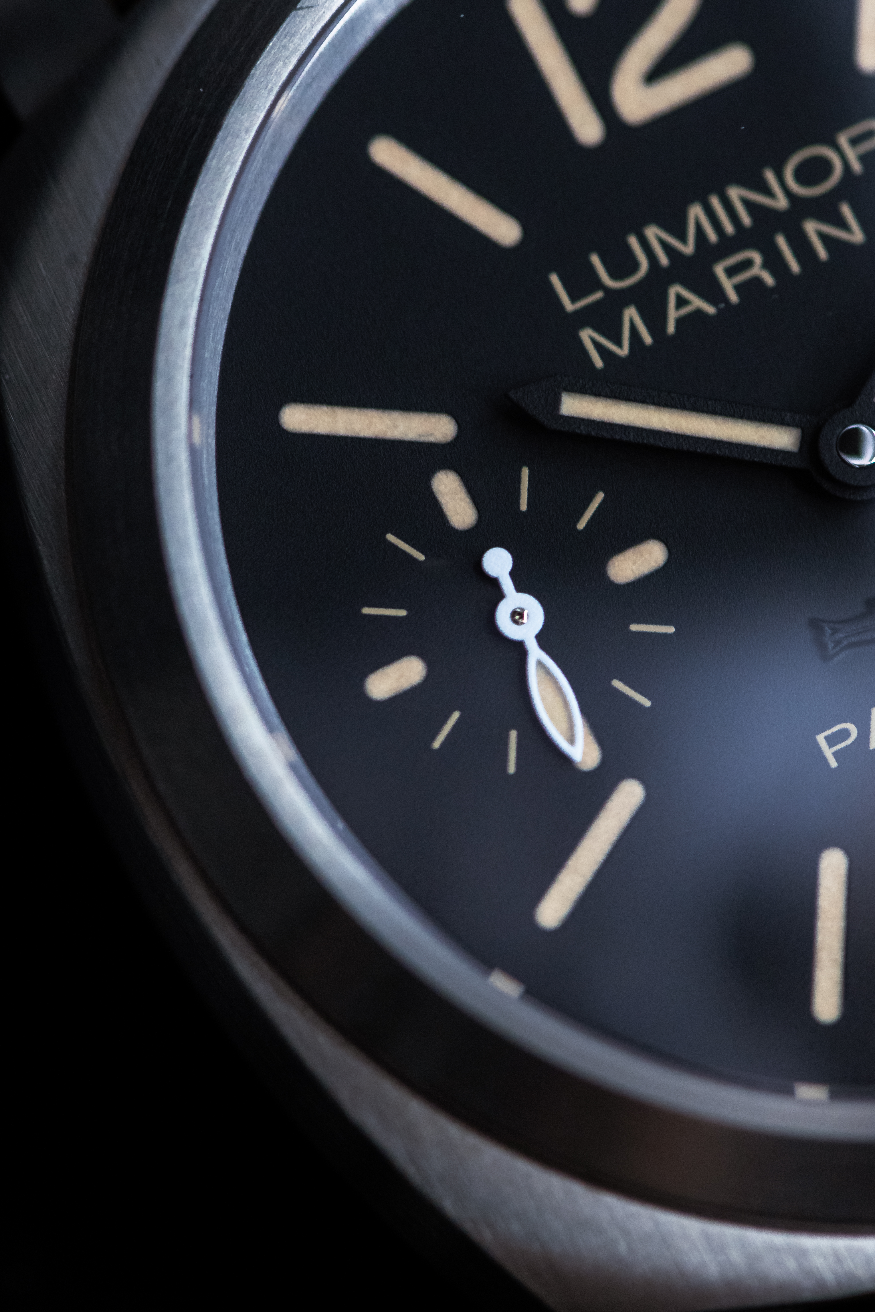 2018 PANERAI LUMINOR MARINA LONDON BOUTIQUE EDITION for sale by