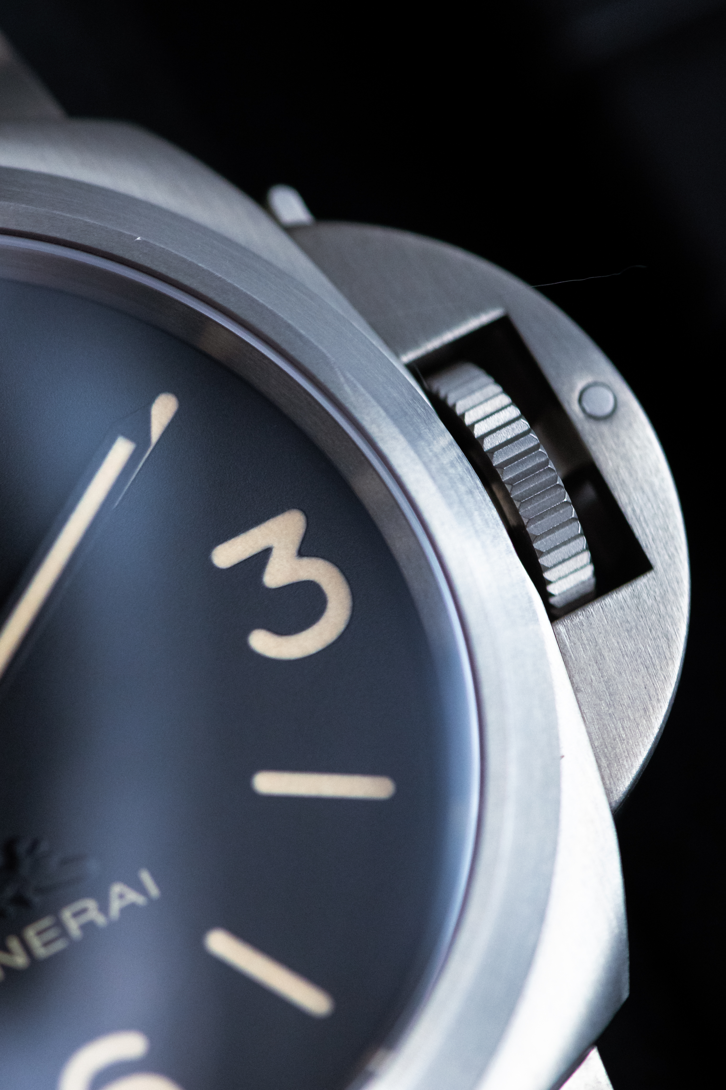 2018 PANERAI LUMINOR MARINA LONDON BOUTIQUE EDITION for sale by