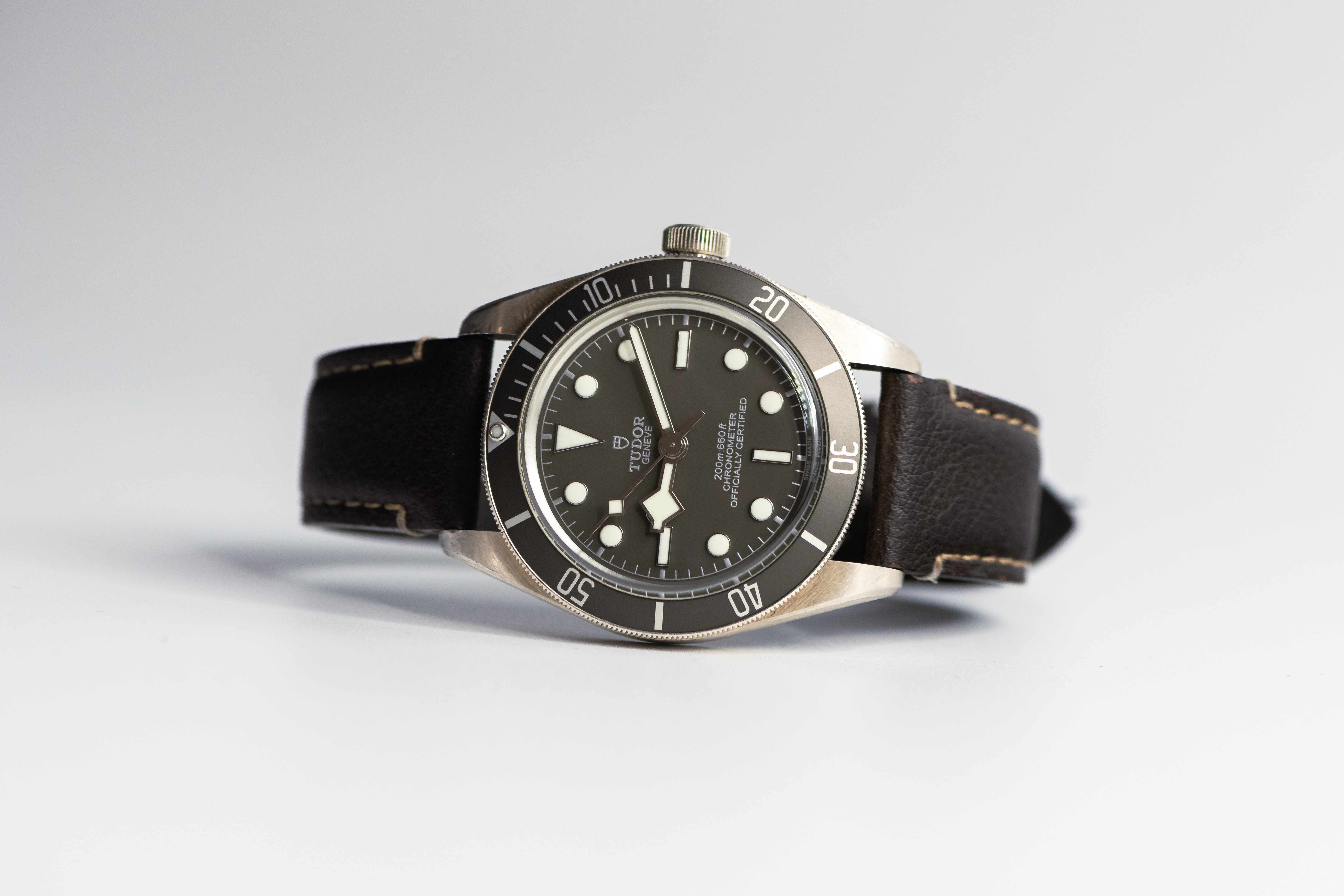 2021 TUDOR BLACK BAY FIFTY-EIGHT 925 for sale by auction in