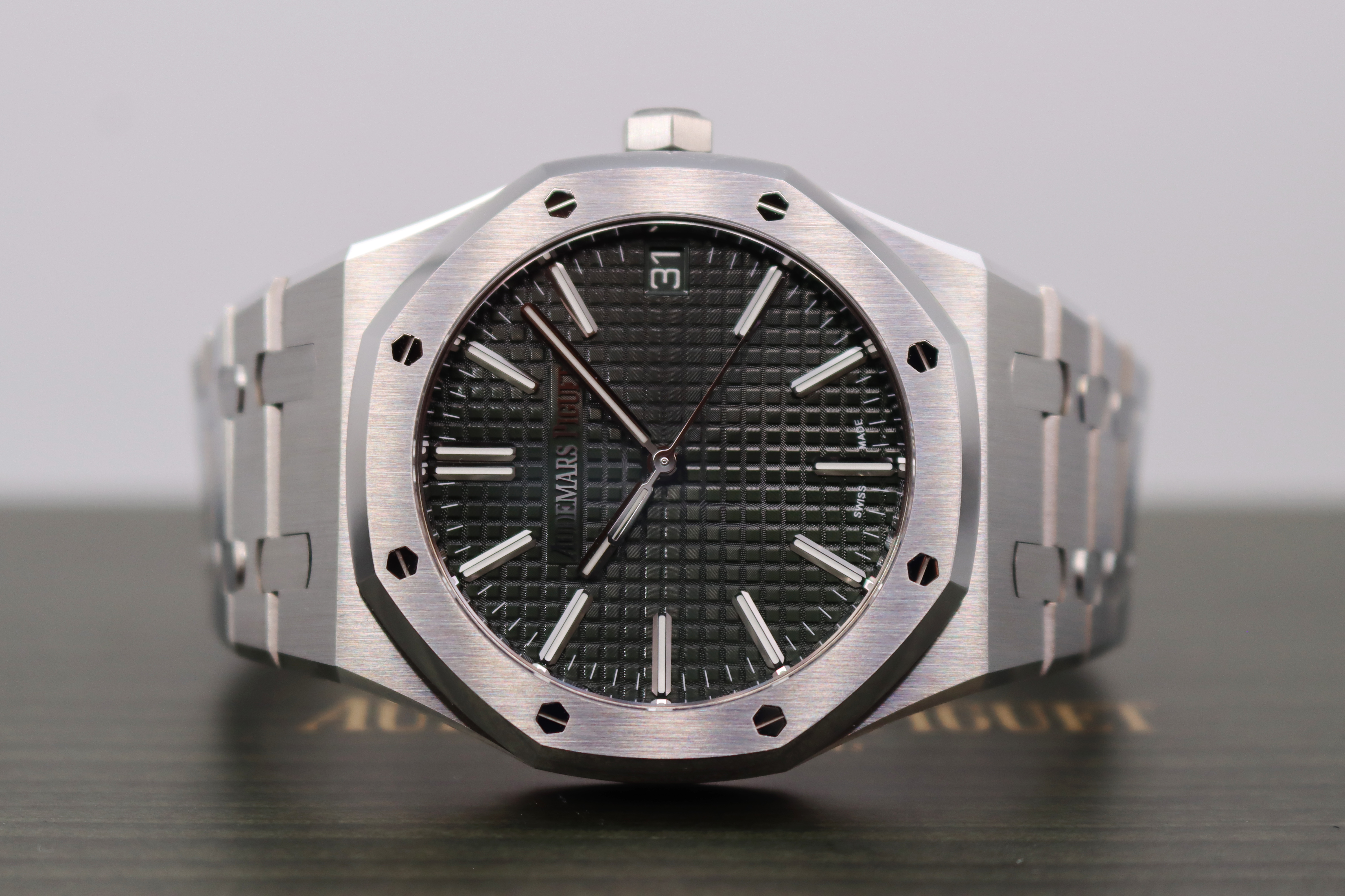 2023 AUDEMARS PIGUET ROYAL OAK for sale in London, United Kingdom