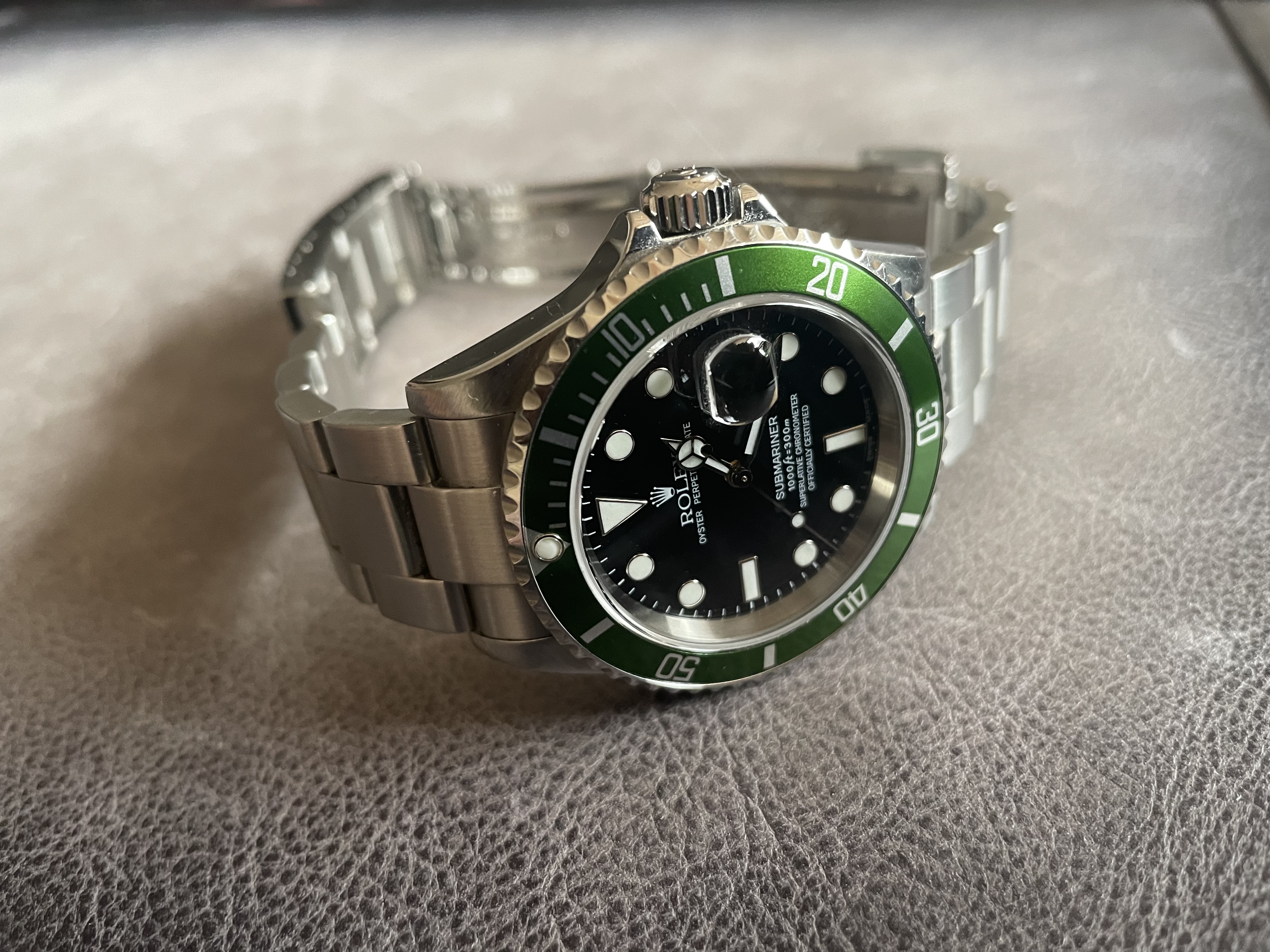 rolex flat 4 for sale
