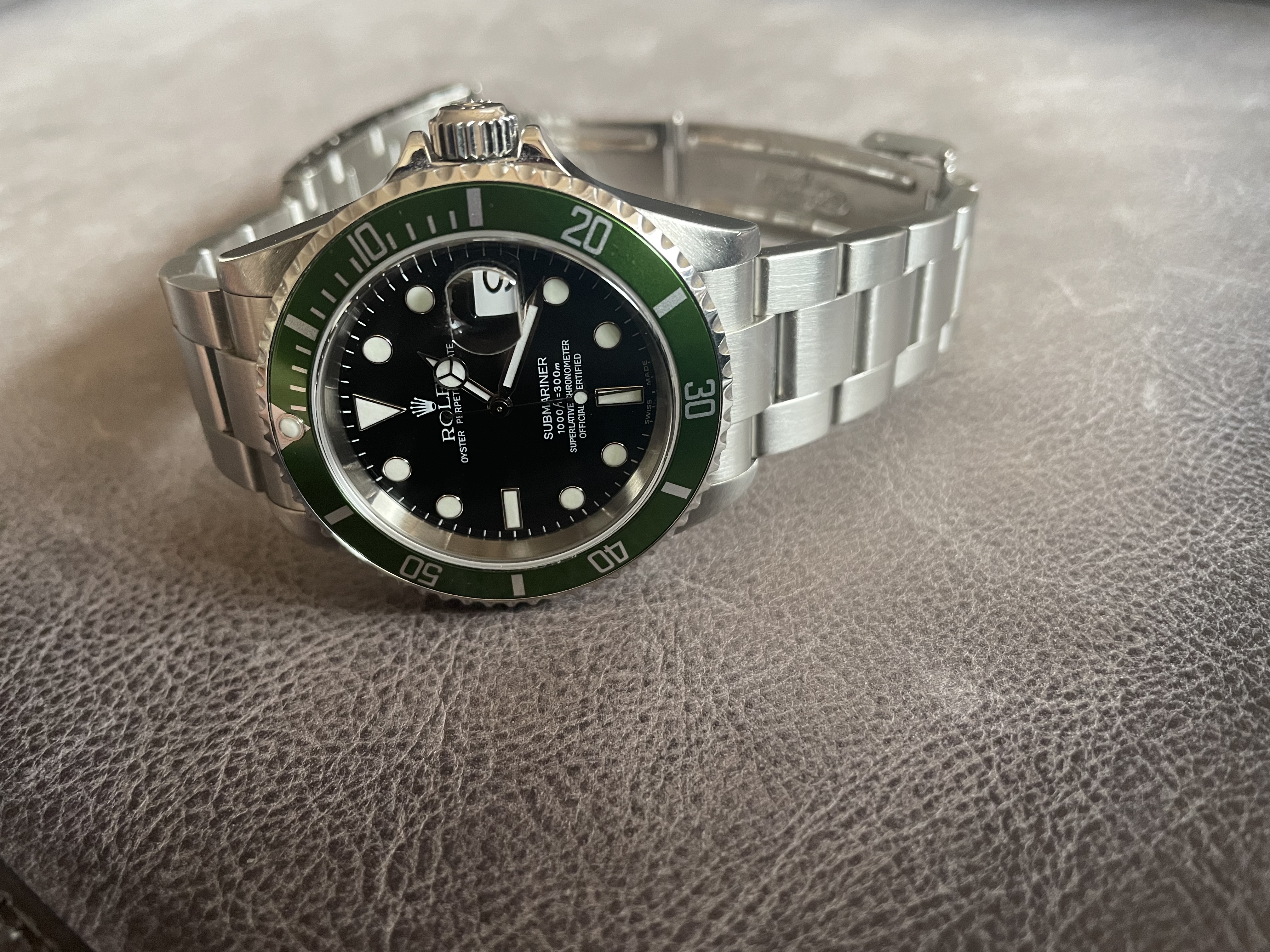 rolex flat 4 for sale