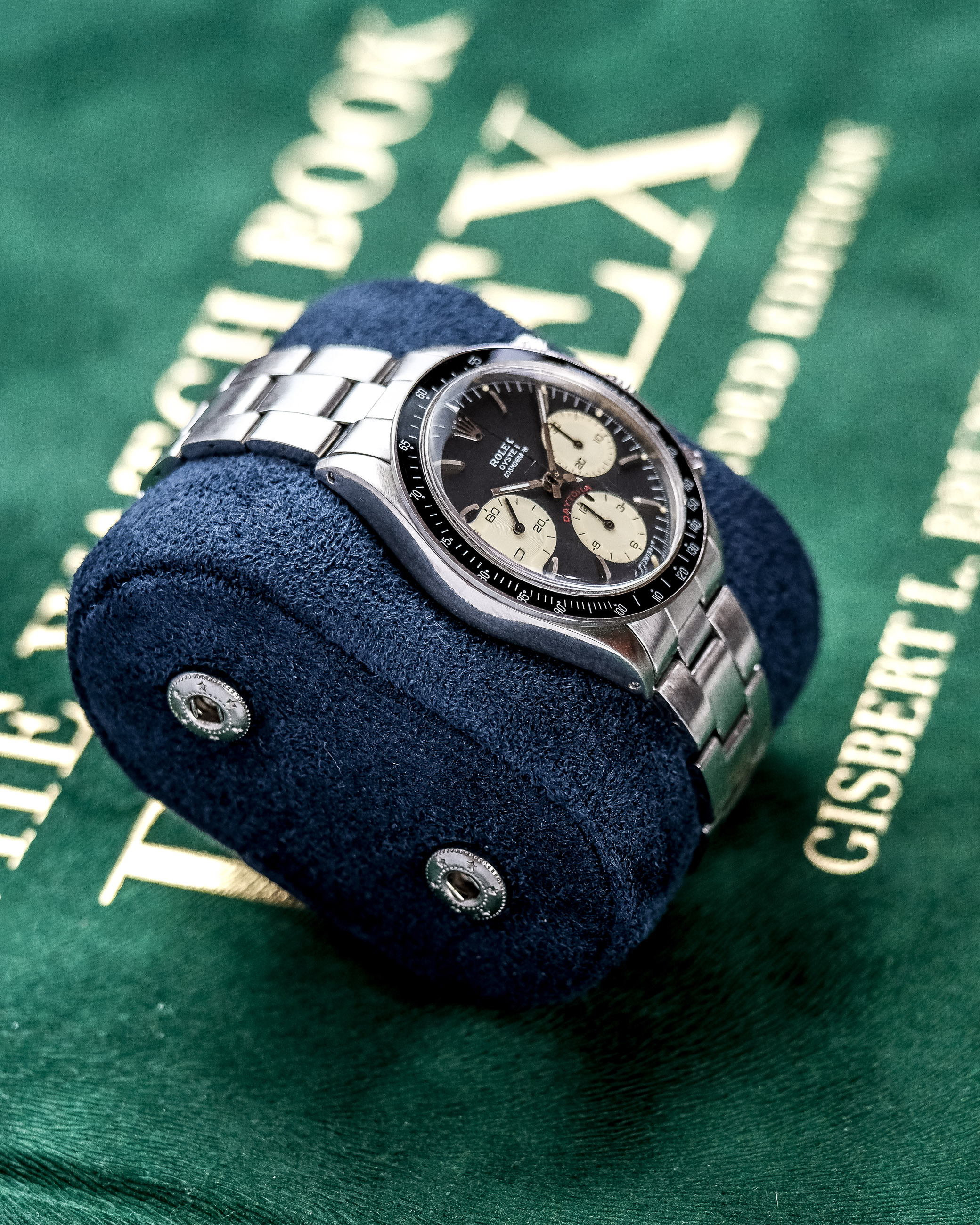 1979 ROLEX DAYTONA for sale by auction in London United Kingdom