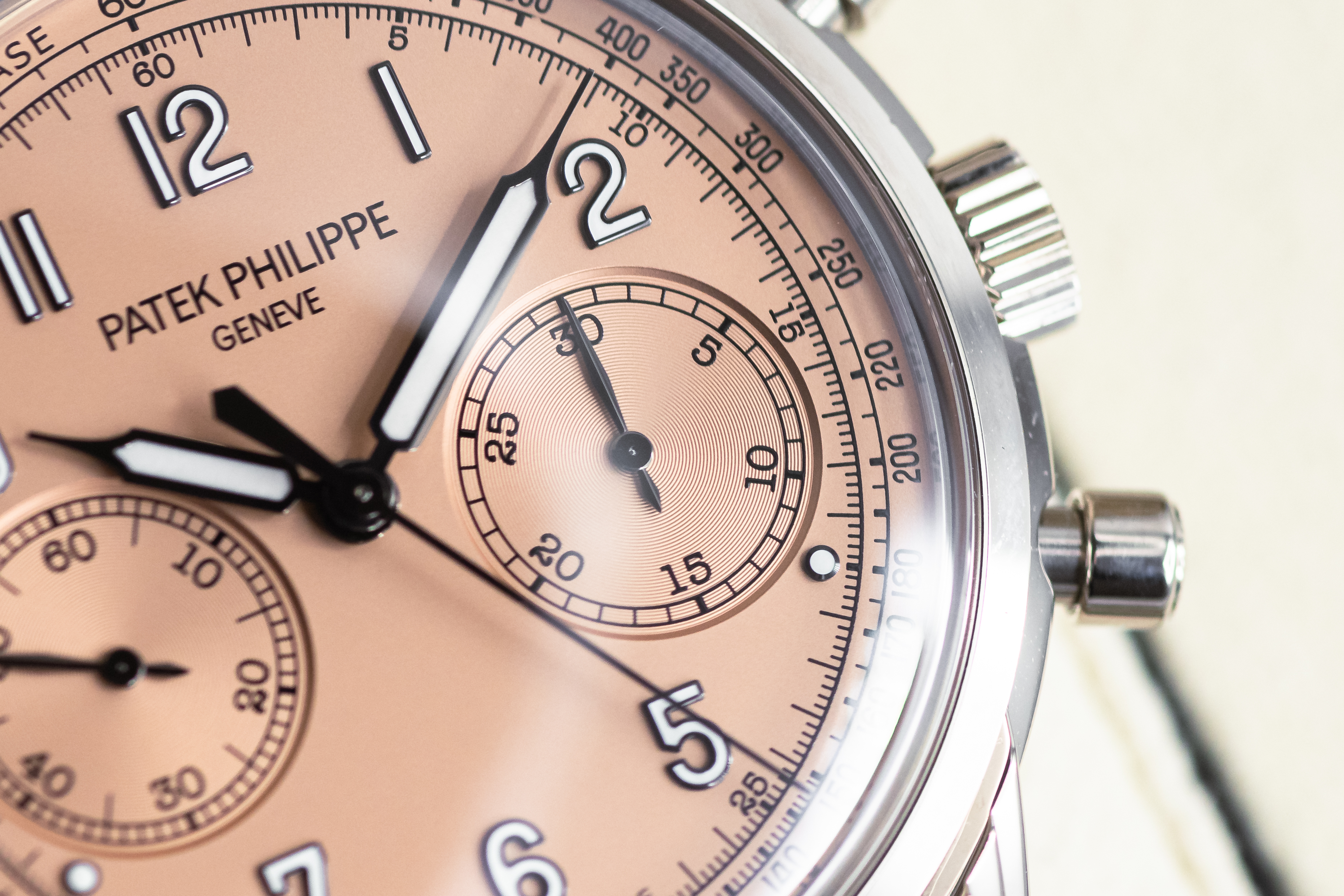 Catalogue Patek Philippe 2022 (en Anglais) - Livre Collection Montres Luxe, Comme Neuf