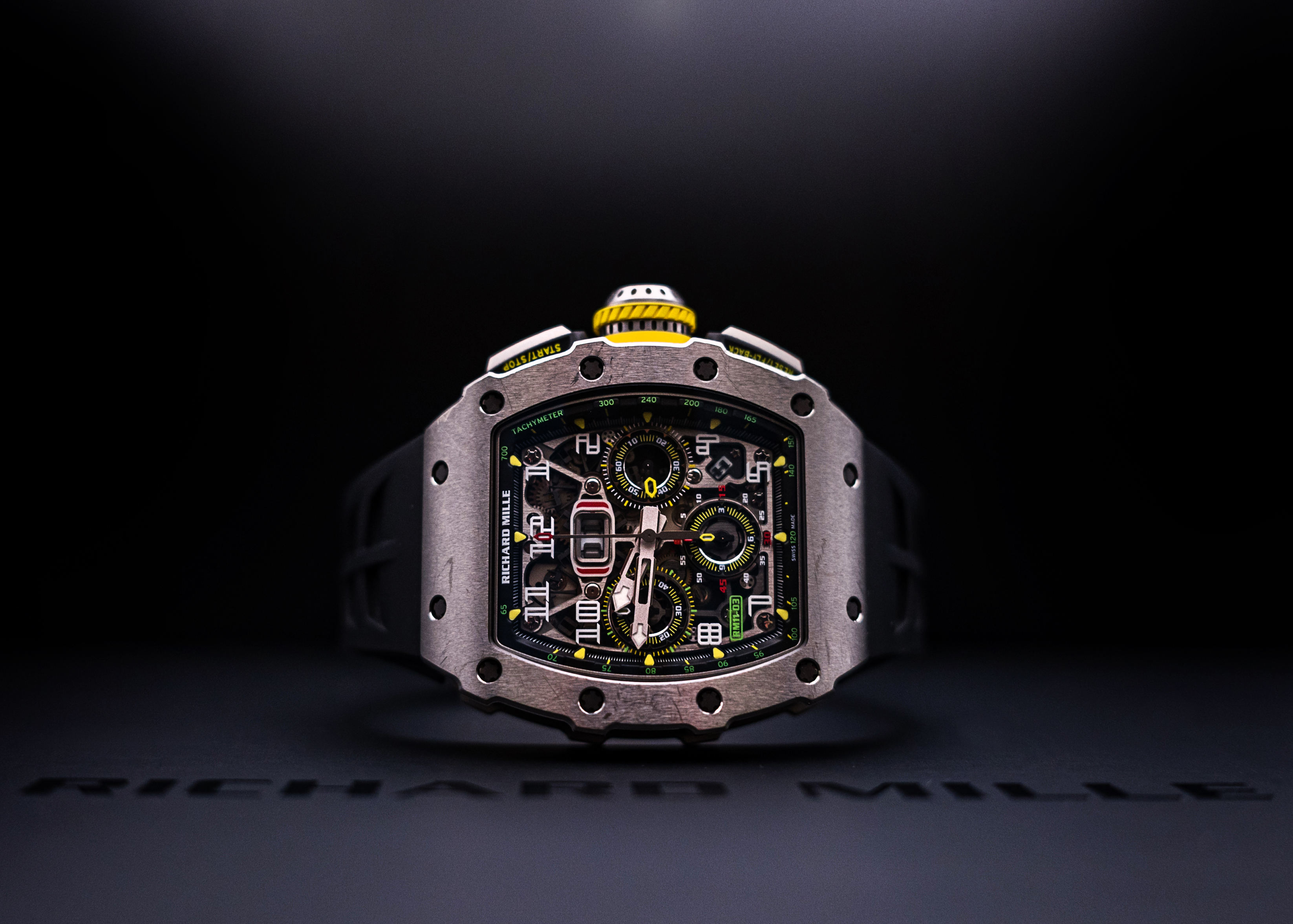 2017 RICHARD MILLE RM 011 for sale in London United Kingdom