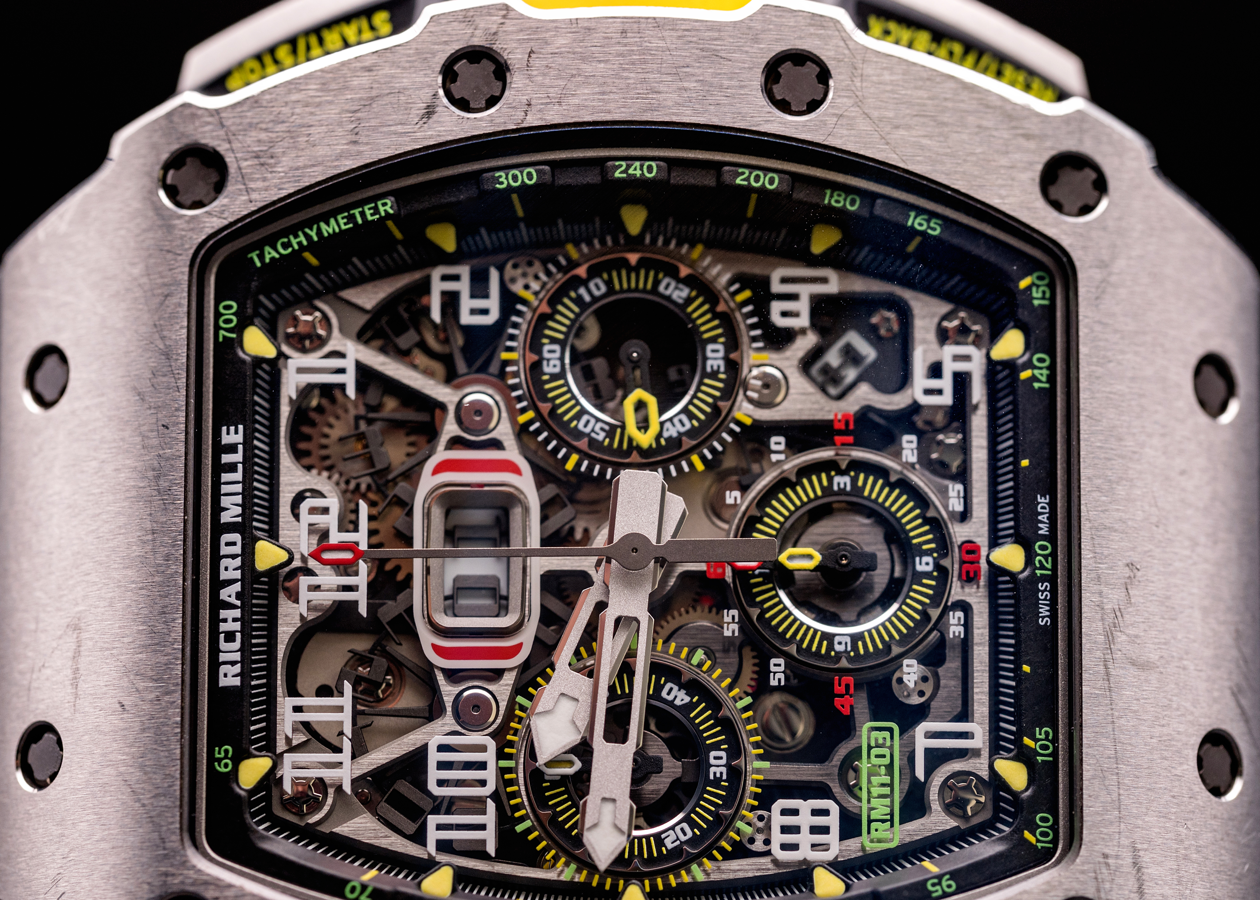 2017 RICHARD MILLE RM 011 for sale in London United Kingdom