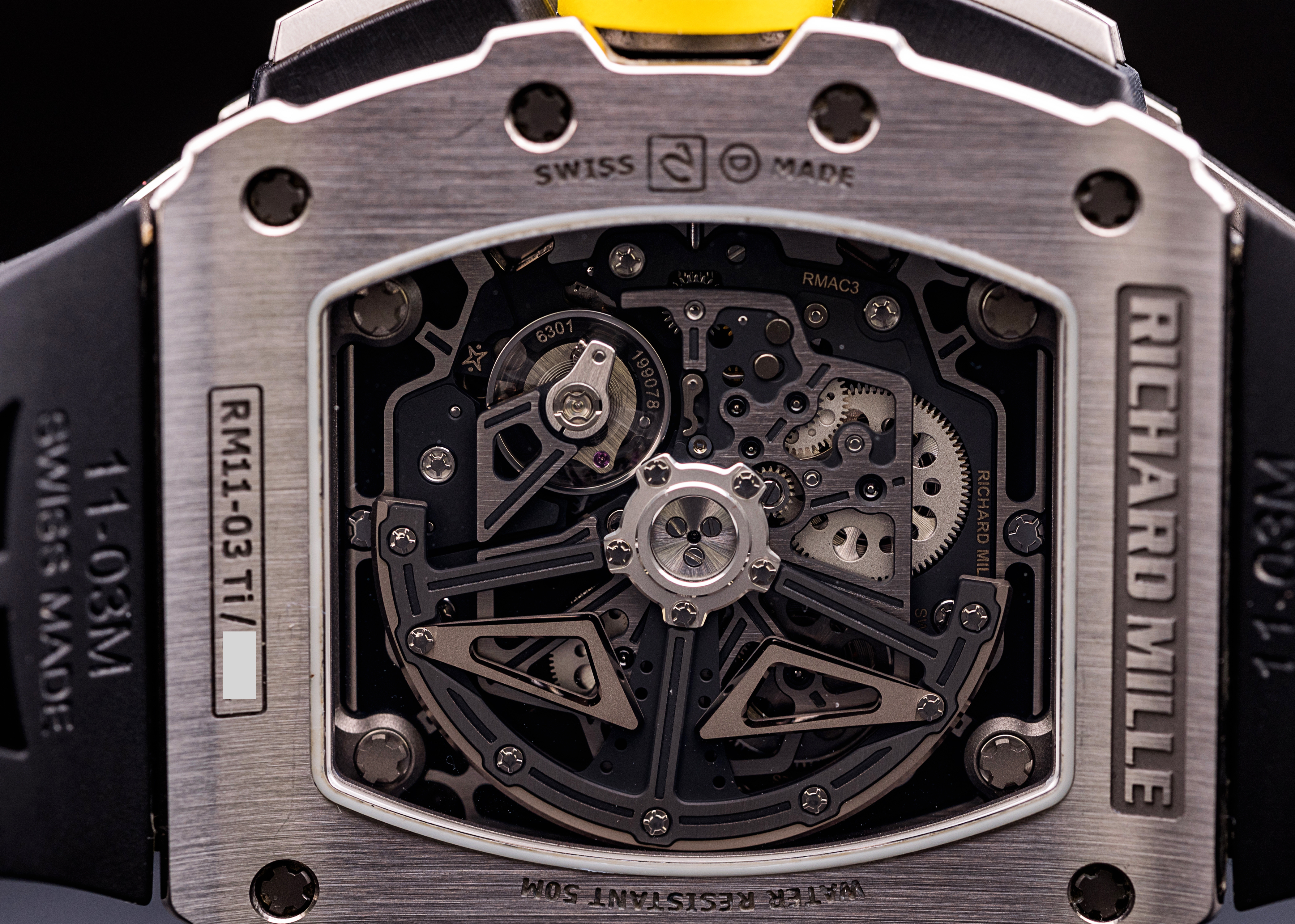 2017 RICHARD MILLE RM 011 for sale in London United Kingdom