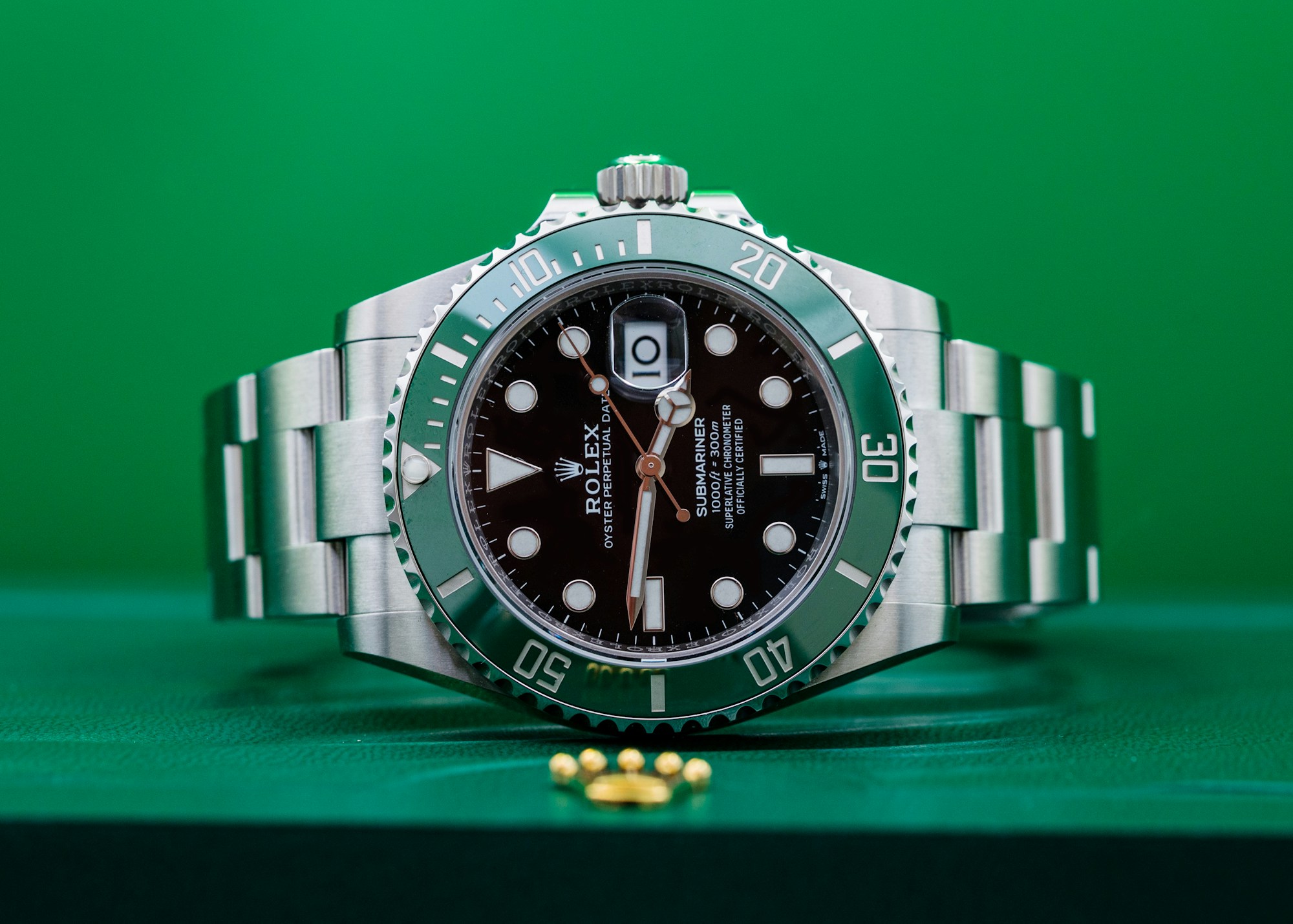 2023 ROLEX for sale by auction in London, United Kingdom