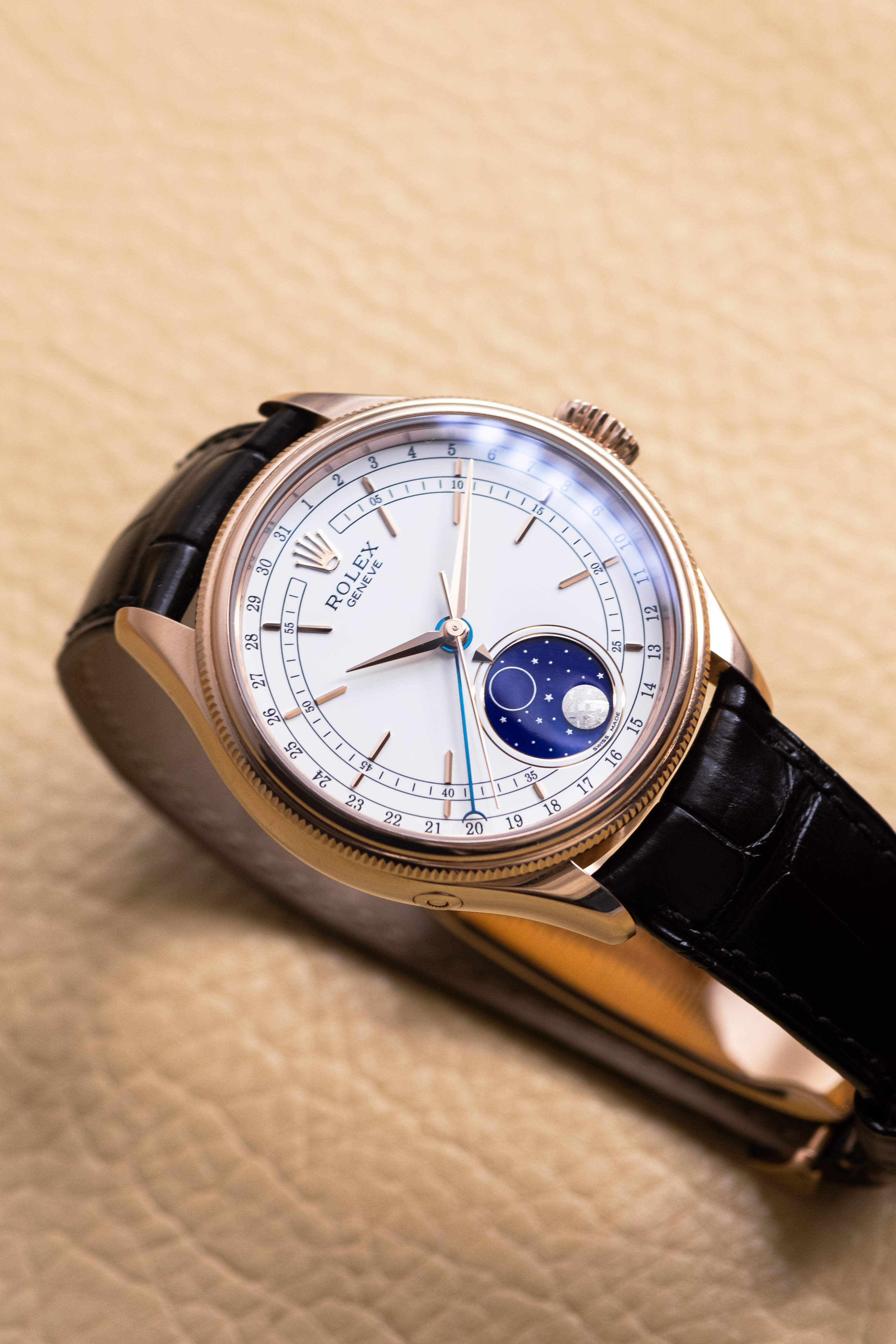 Rolex cellini moonphase clearance preis