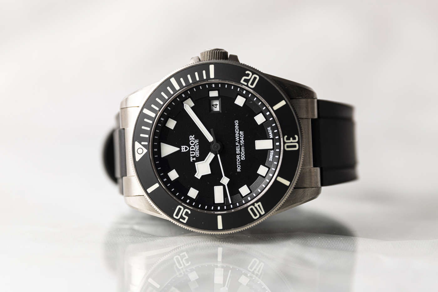 Tudor pelagos outlet discount