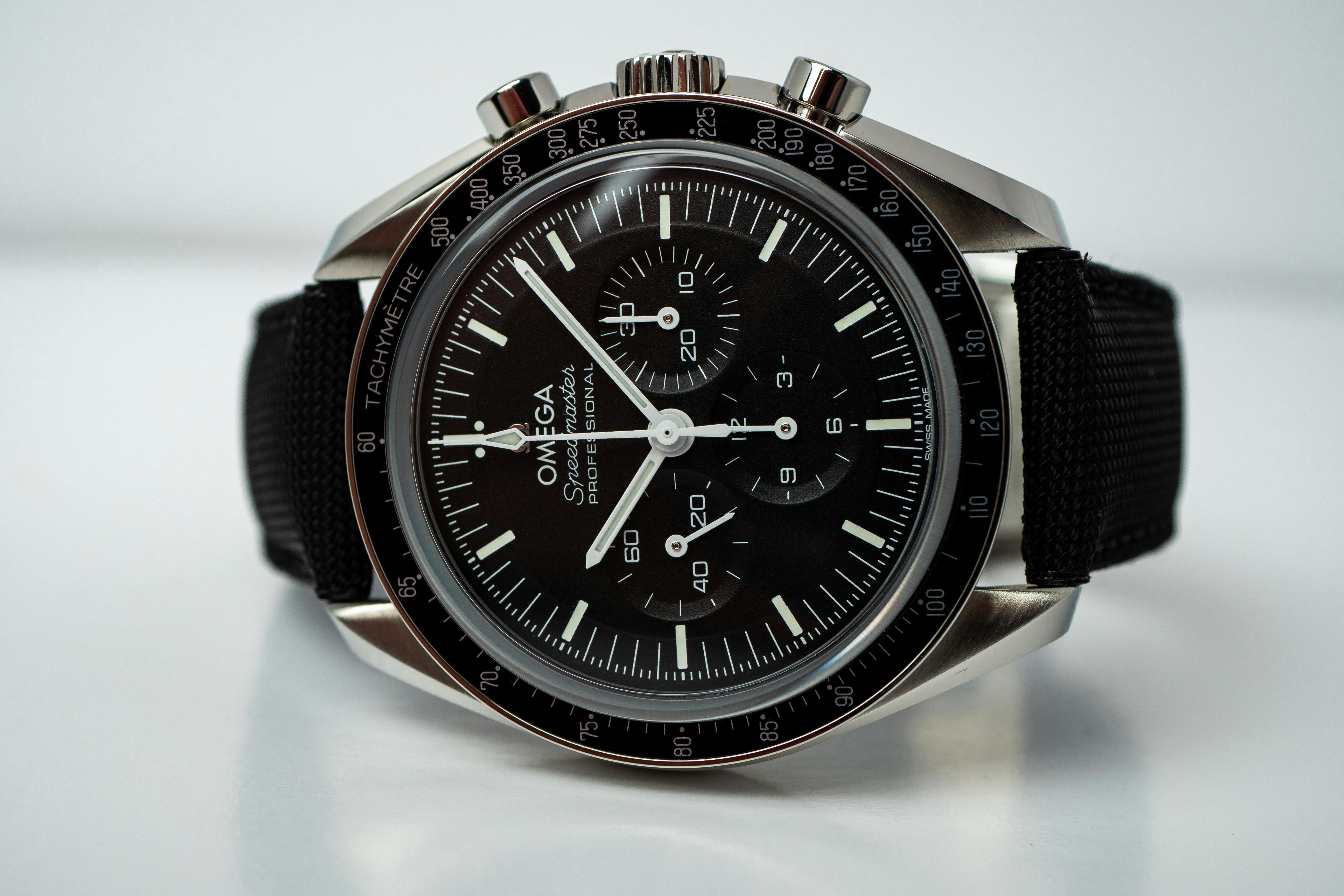 Omega Speedmaster Moonwatch Resale Value Omega Speedmaster Moonwatch Resale Value