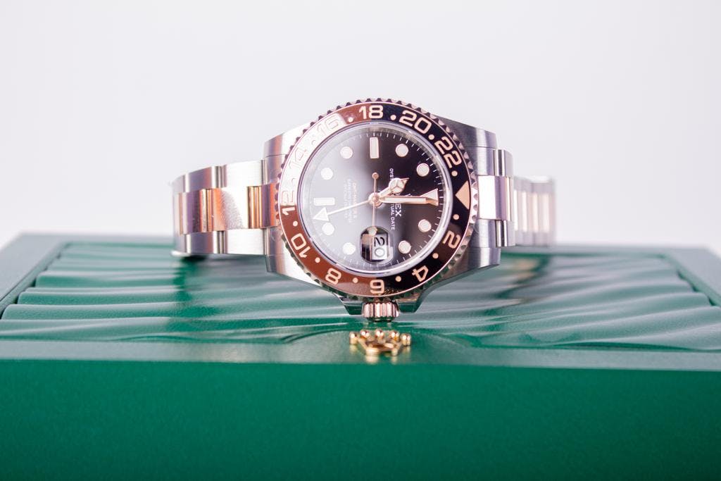 Rolex root sales beer for sale