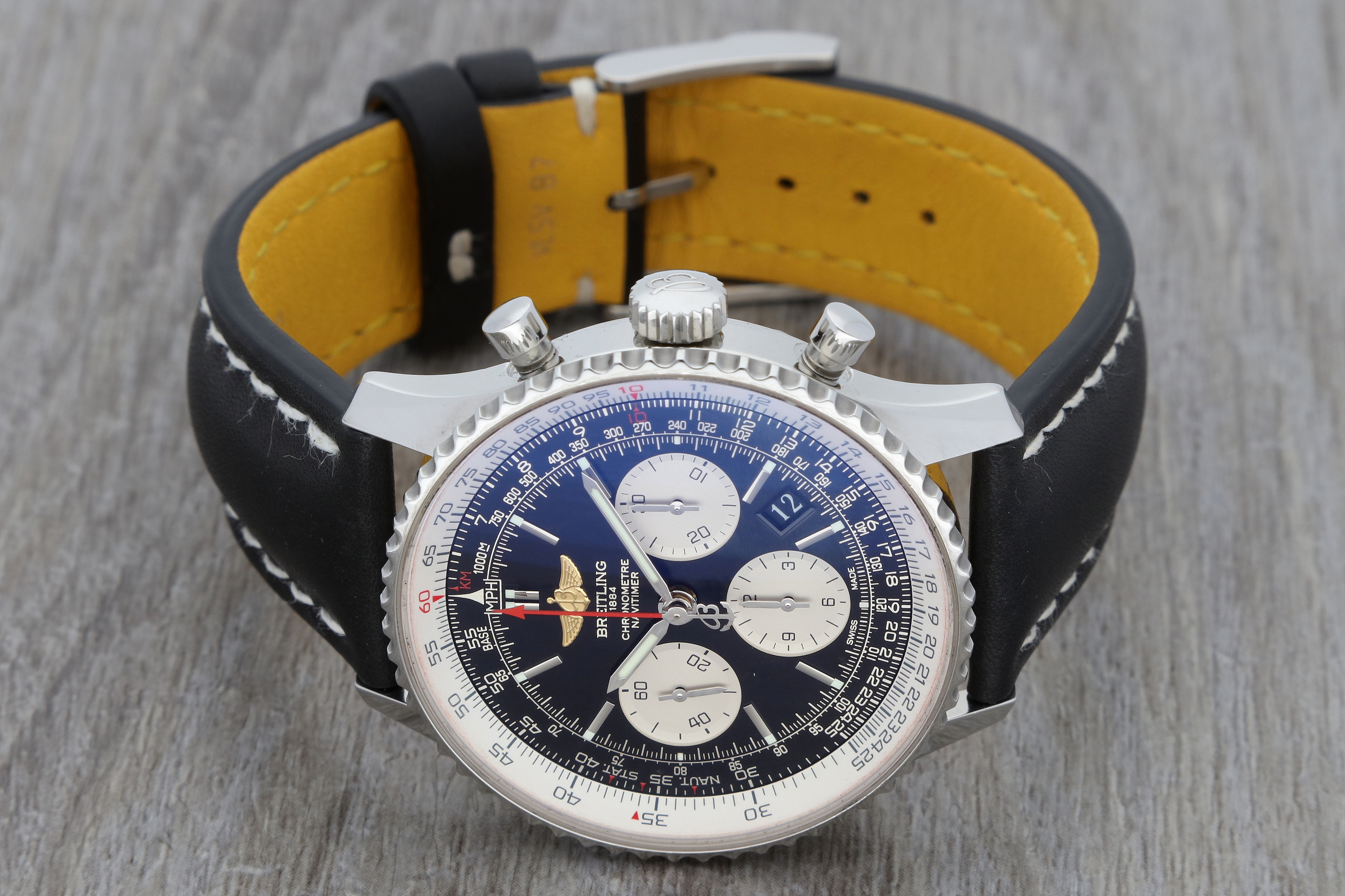 Breitling navitimer 01 outlet ab0120