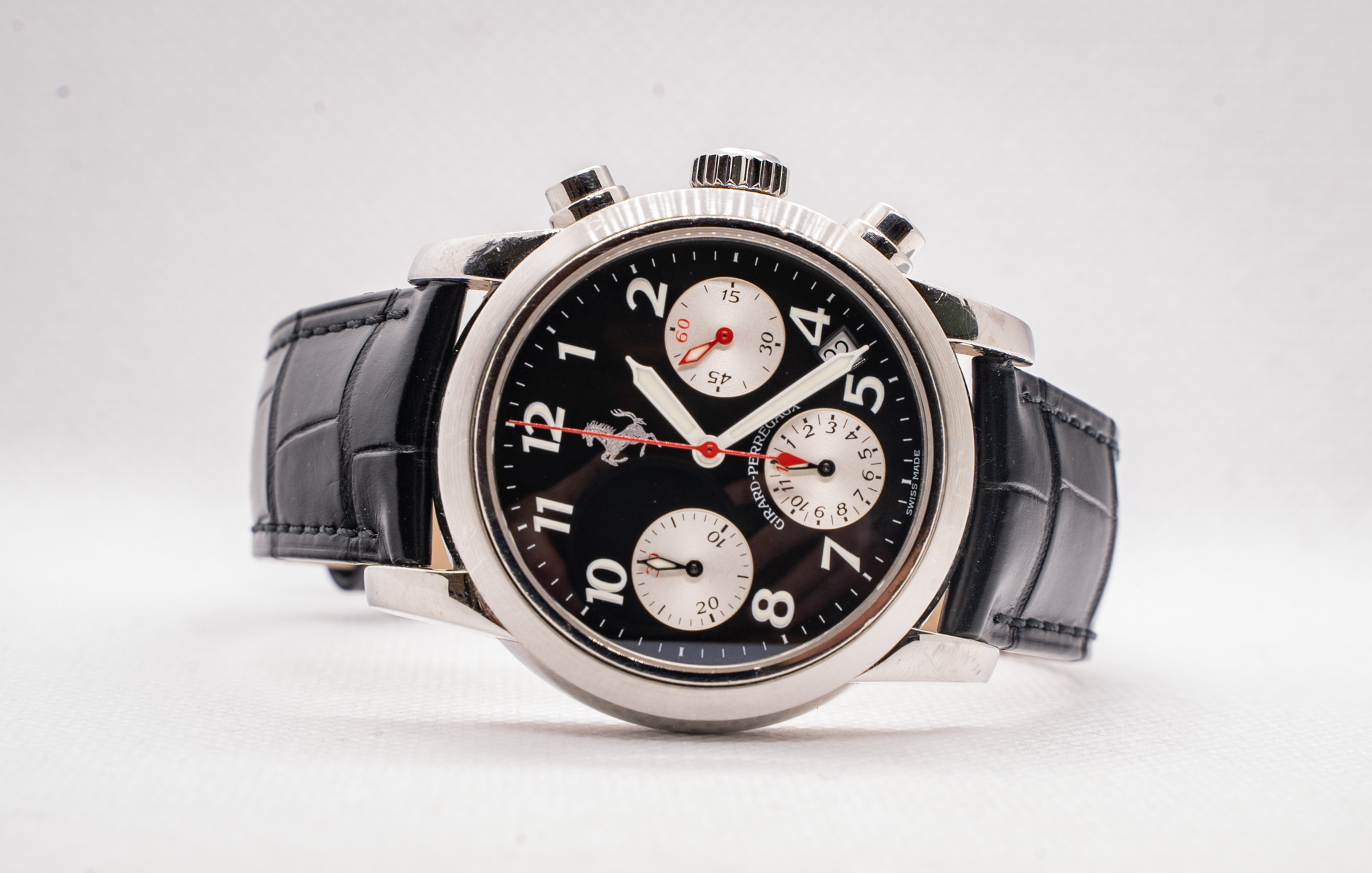 Girard perregaux watches for clearance sale