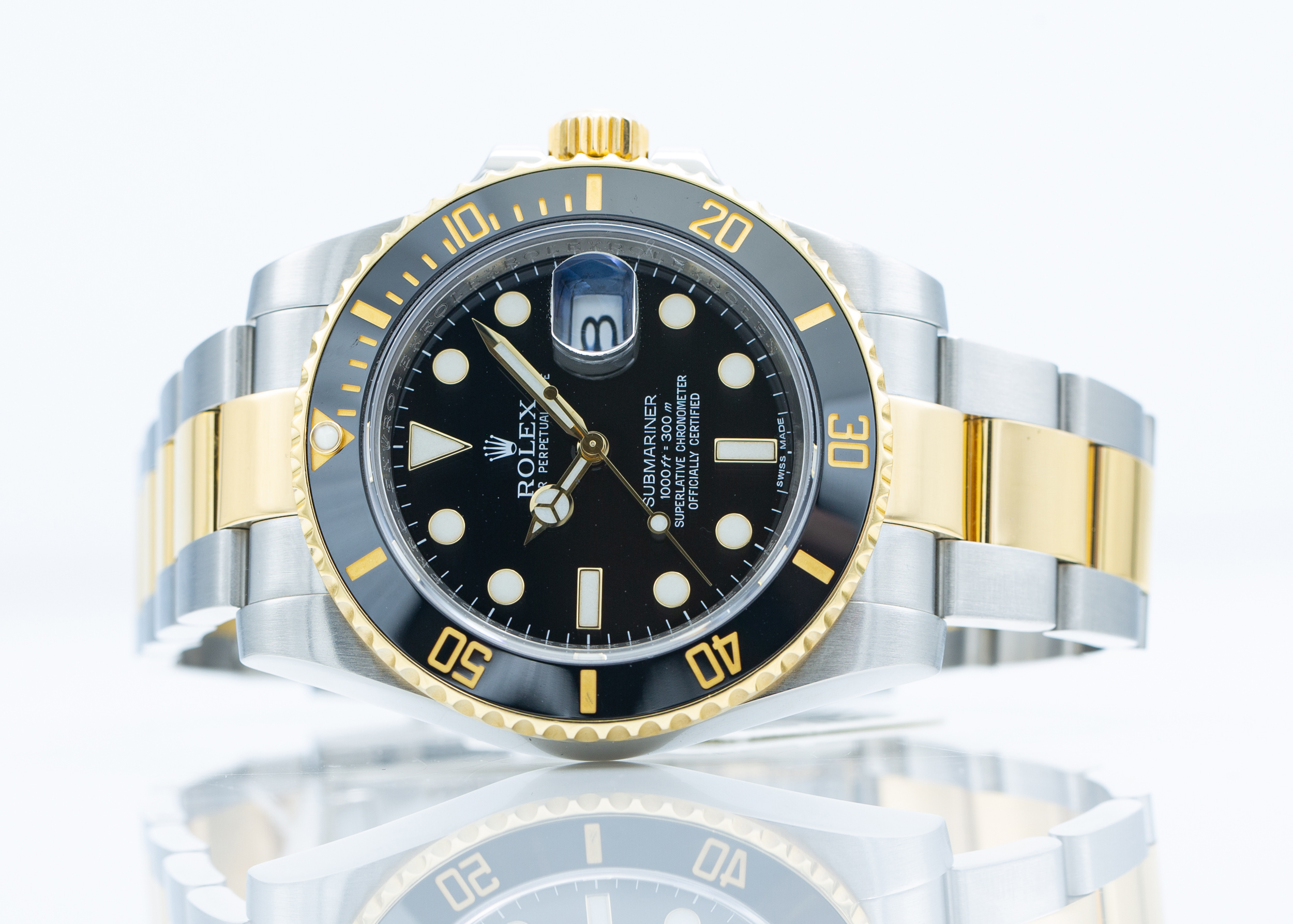 2016 submariner online