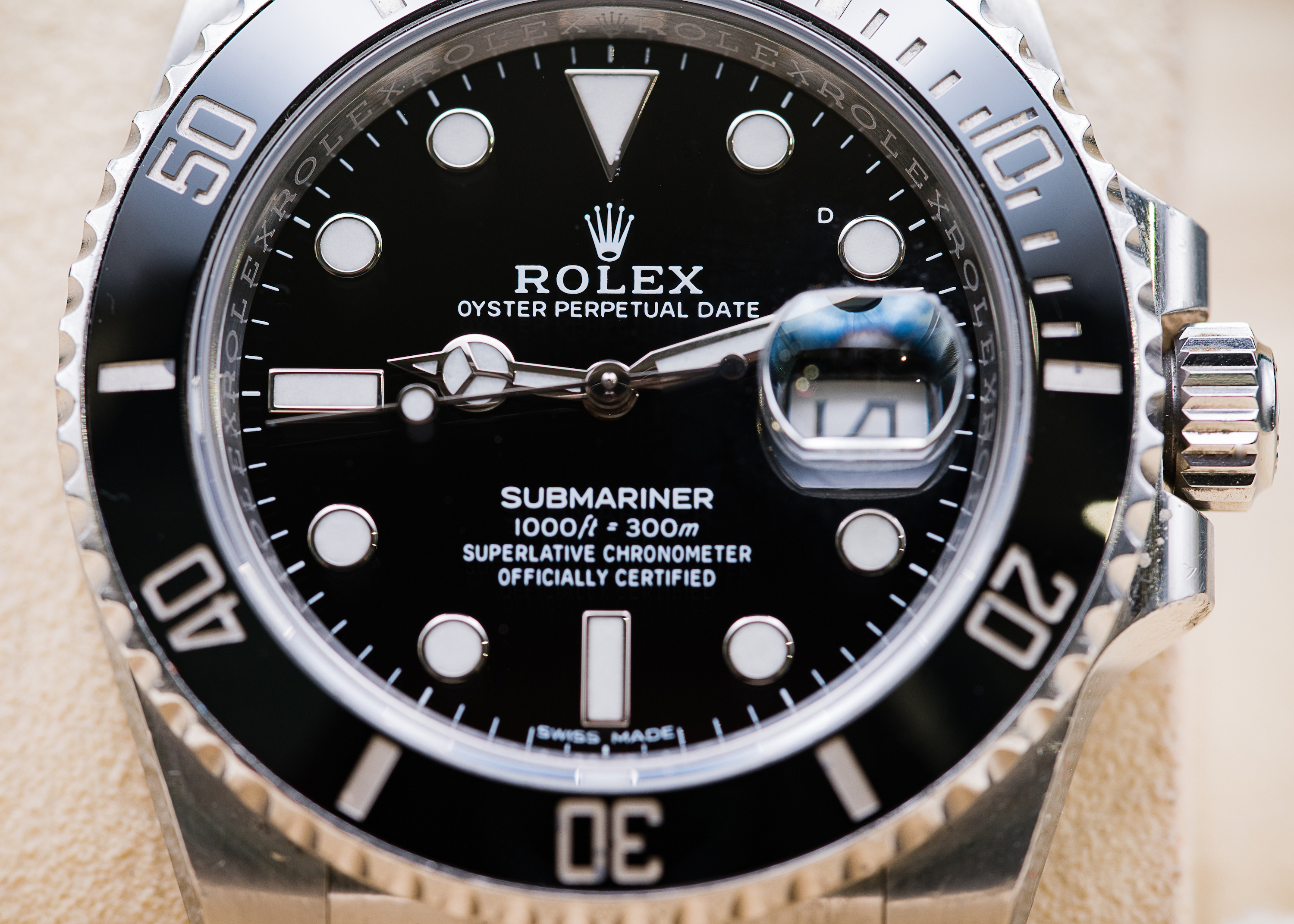 Vrf submariner online