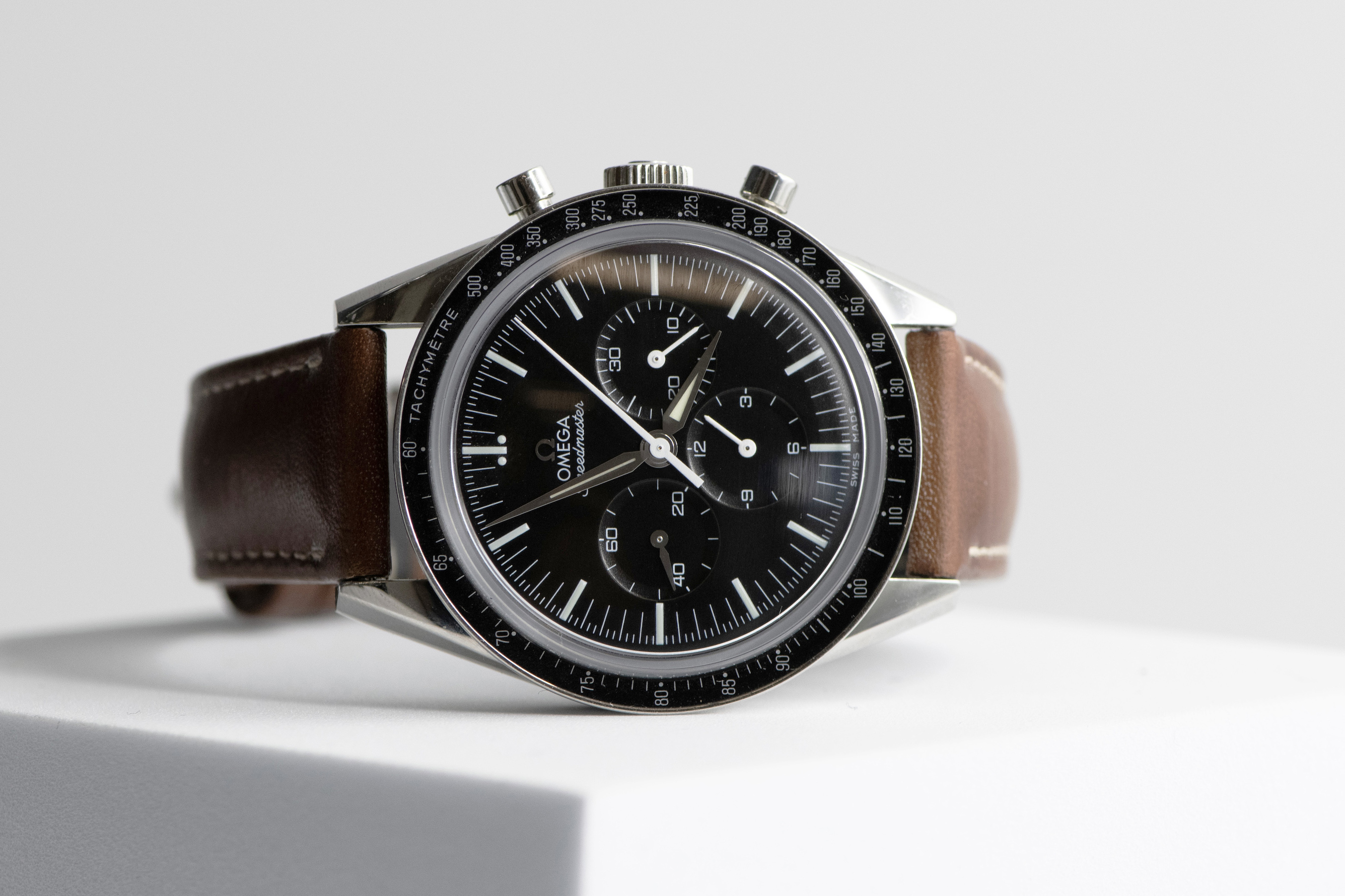 First omega outlet in space price