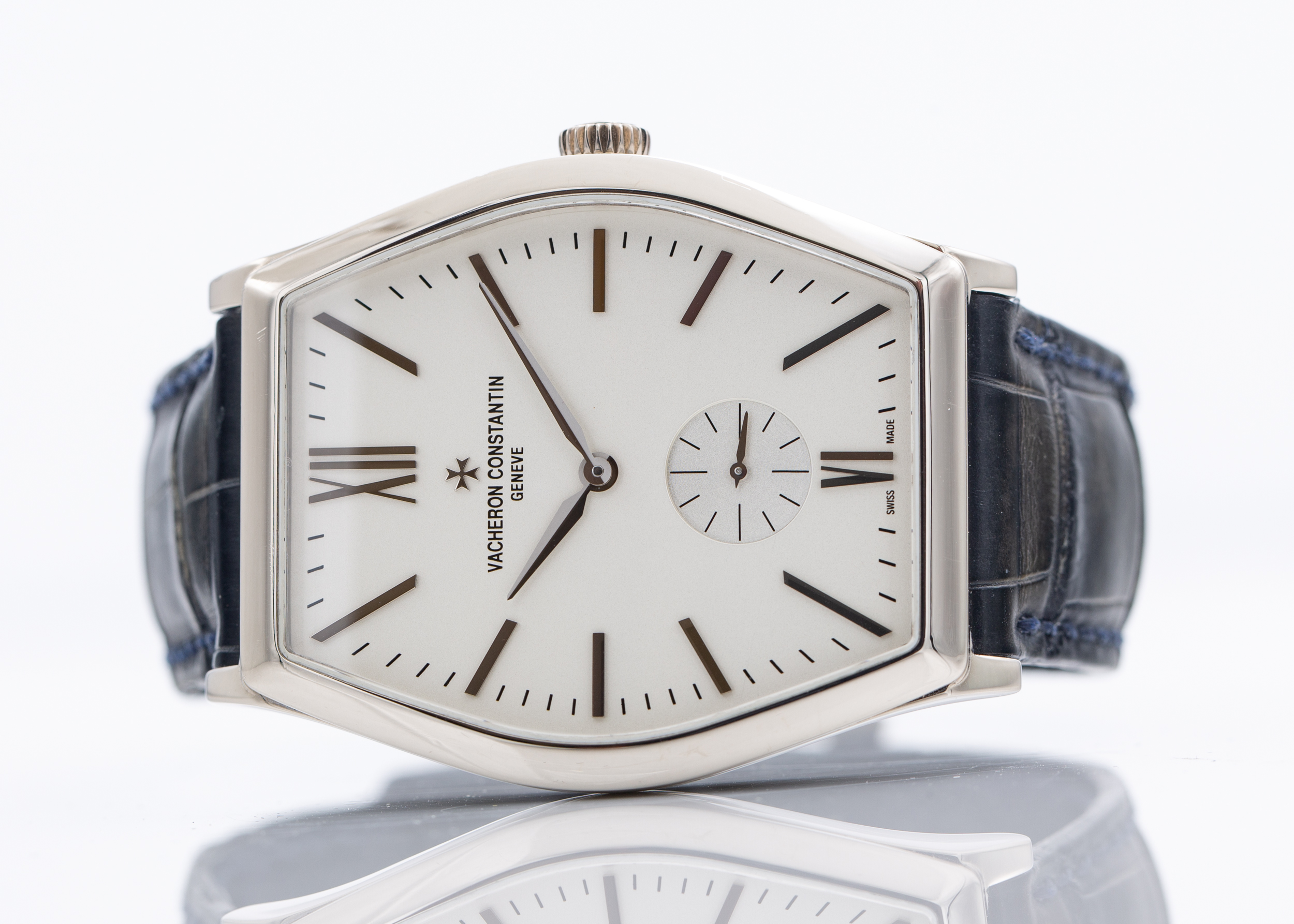 2010S VACHERON CONSTANTIN MALTE for sale by auction in London