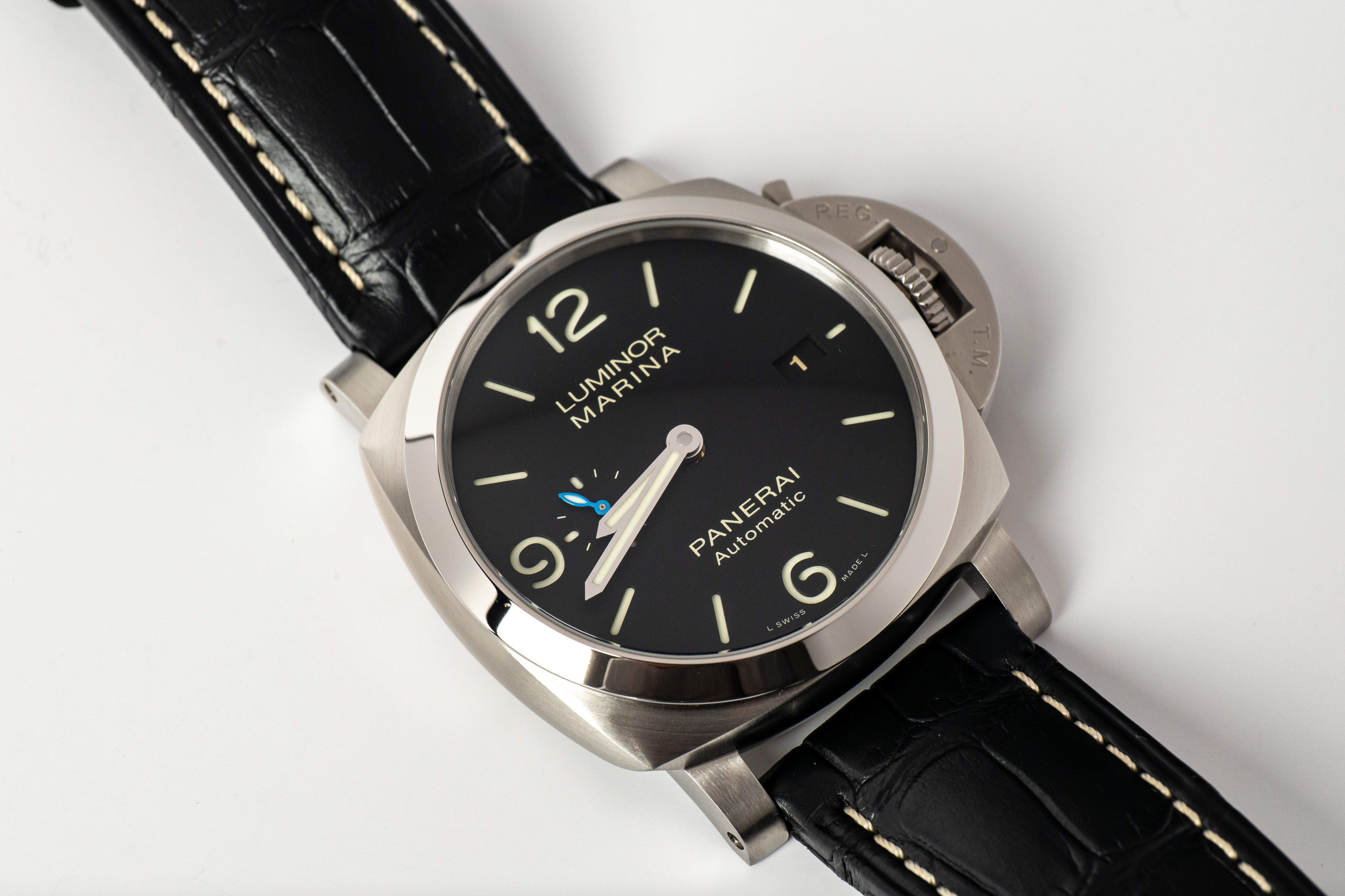 Panerai 1312 for on sale sale