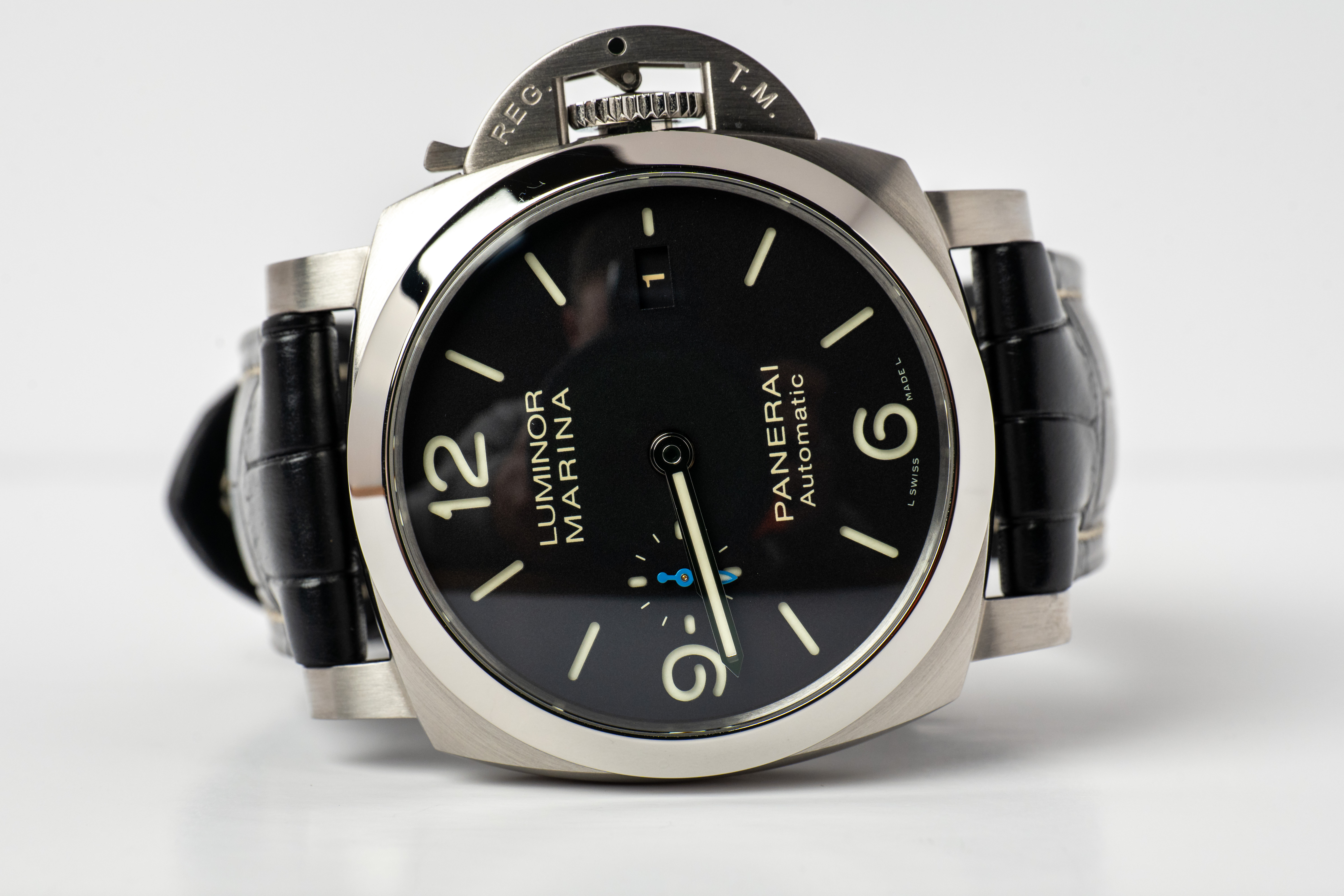 Luminor sales marina 44mm