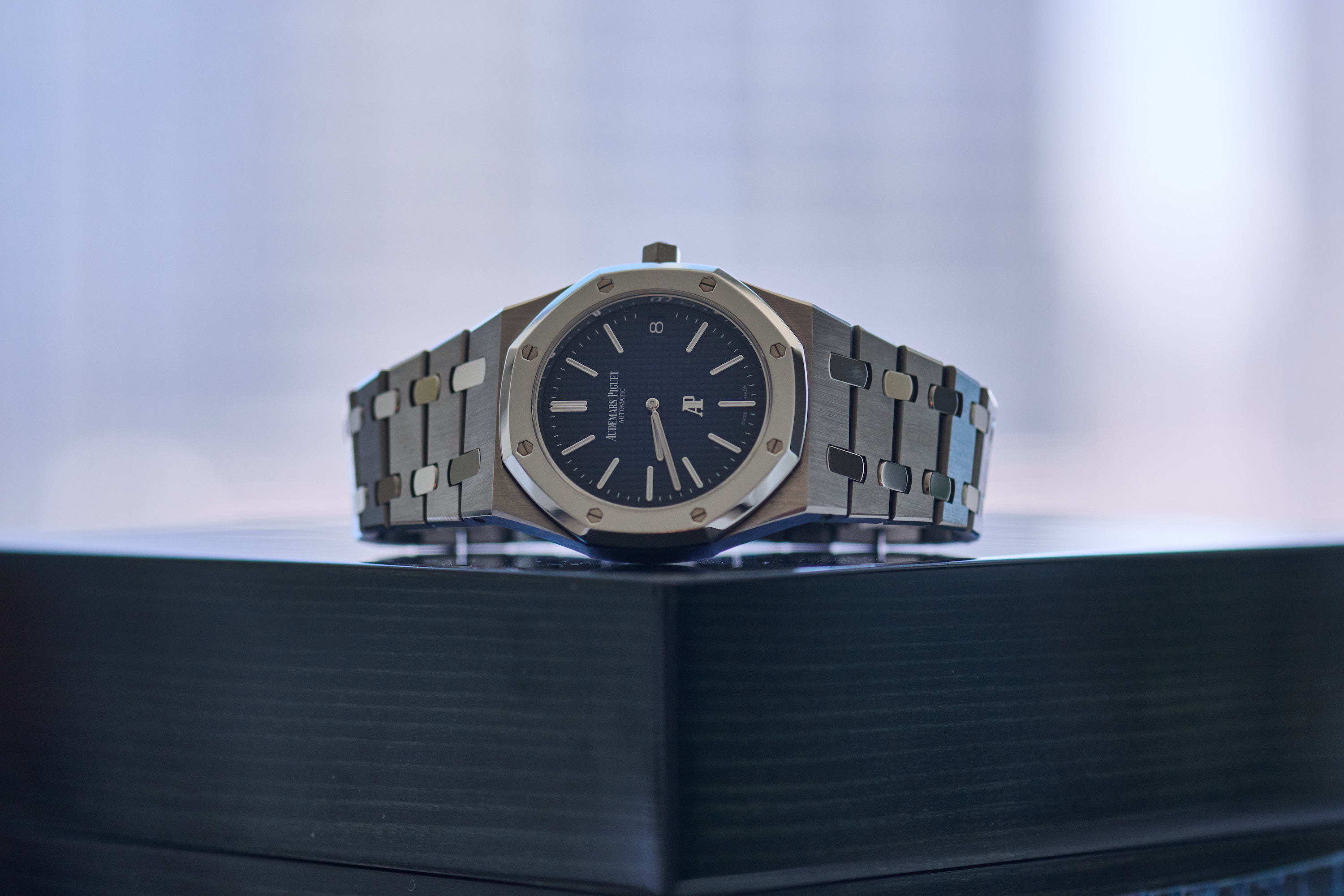 2018 AUDEMARS PIGUET ROYAL OAK for sale by auction in Dubai