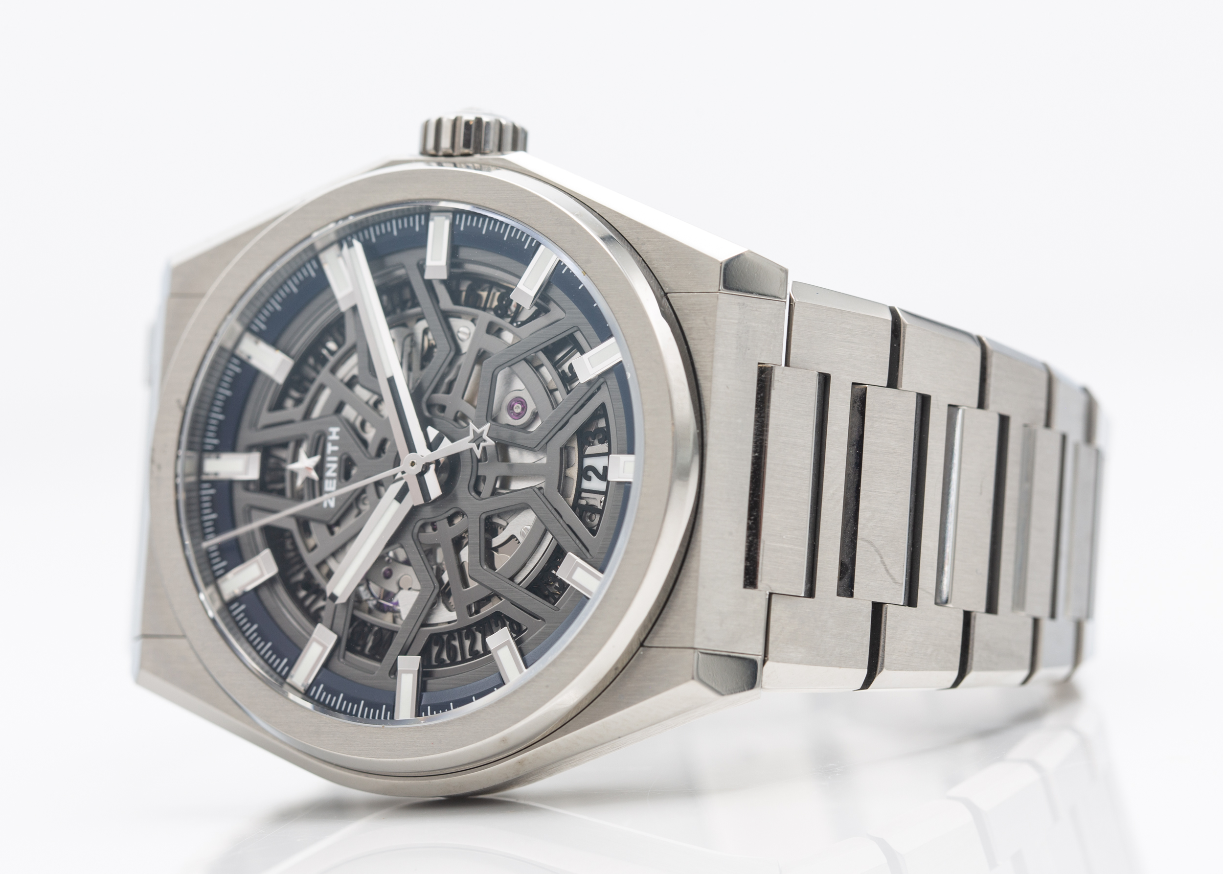 Zenith defy hot sale for sale