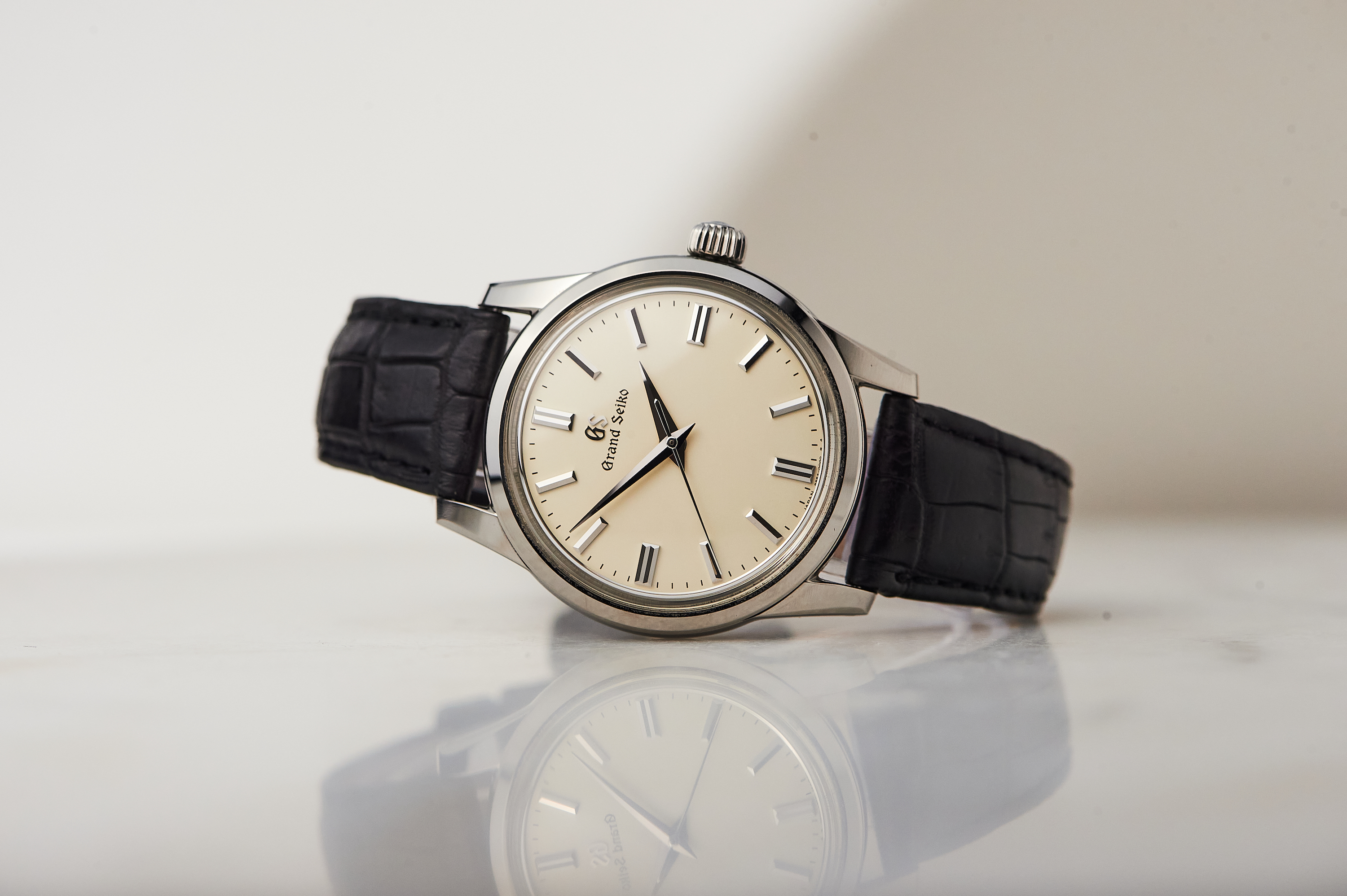 Grand seiko online database